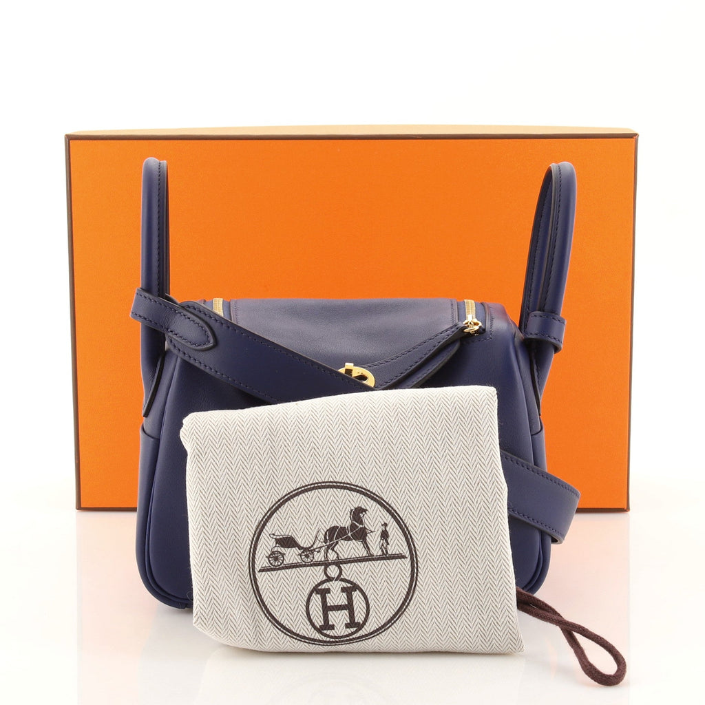 Lindy Bag Swift Mini