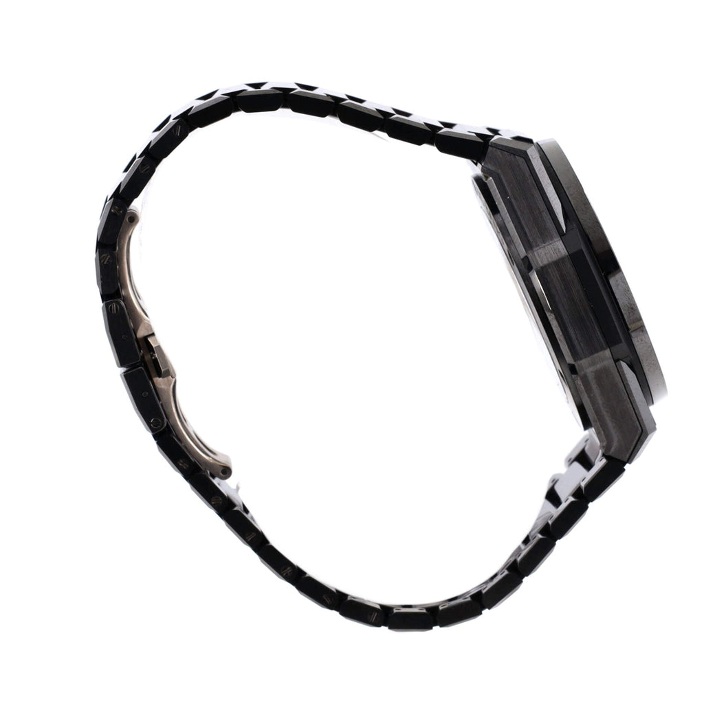 Big Bang Black Magic Integral Chronograph Automatic Watch Ceramic 42