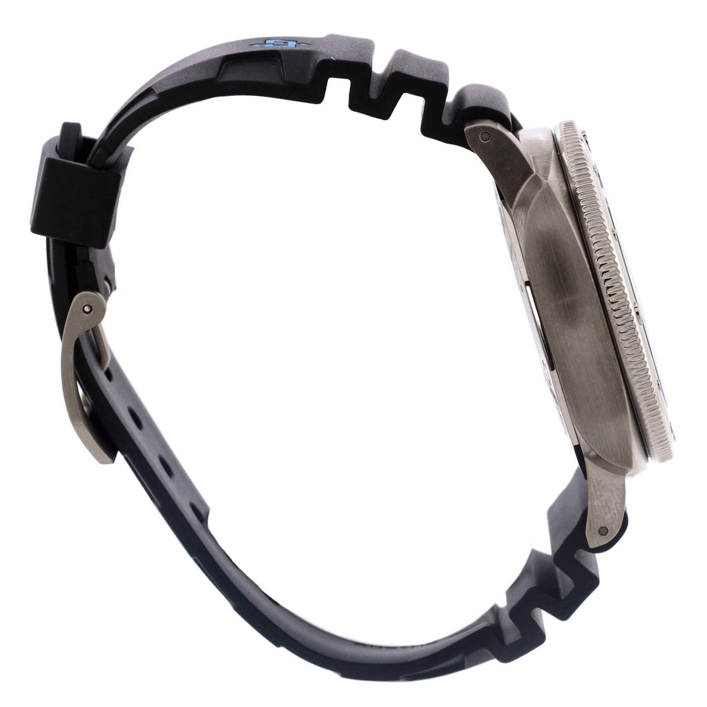 Luminor Submersible 1950 3 Days Automatic Watch BMG-Tech and Rubber 47