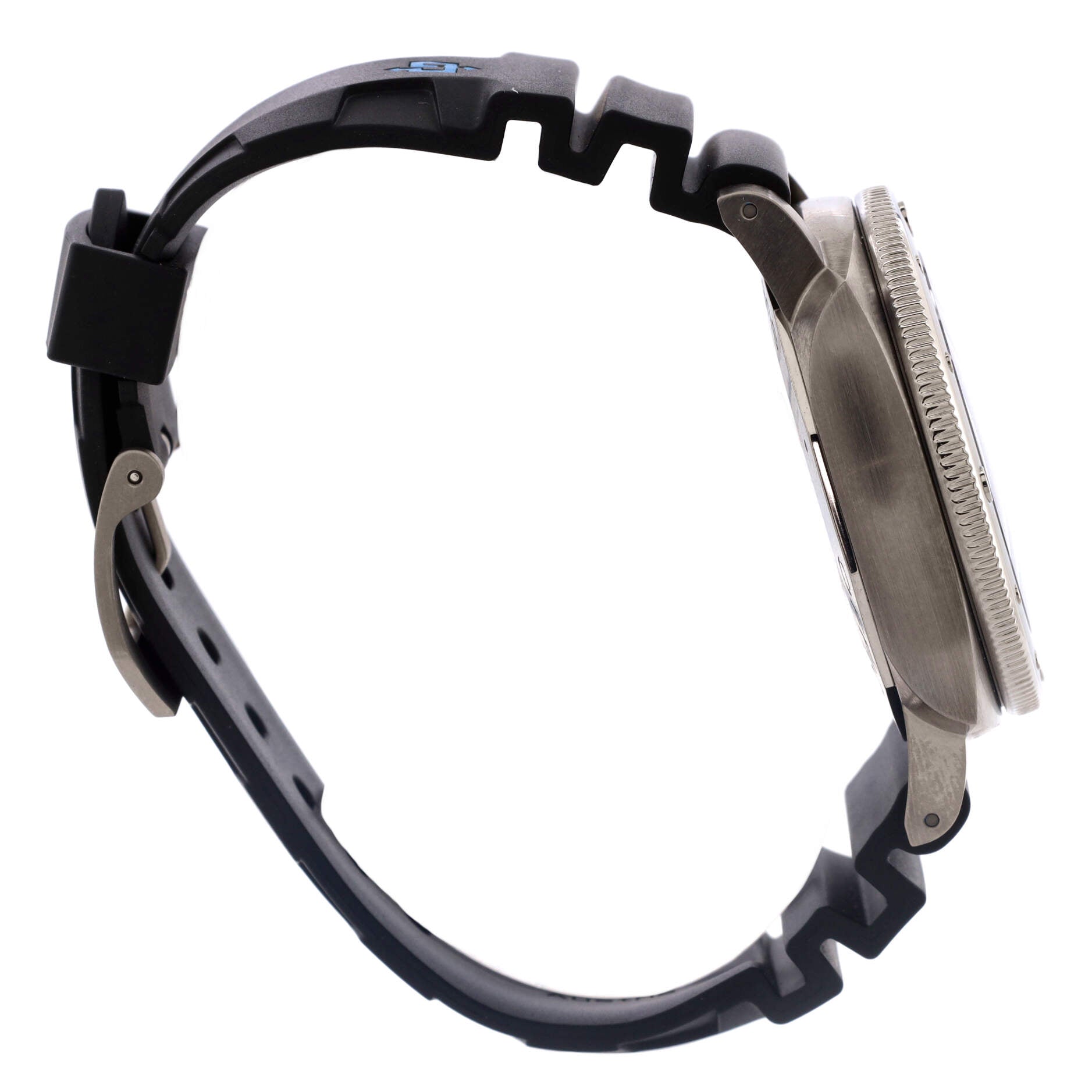 Luminor Submersible 1950 3 Days Automatic Watch BMG-Tech and Rubber 47