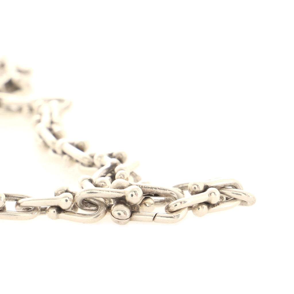 Hardwear Link Necklace Sterling Silver