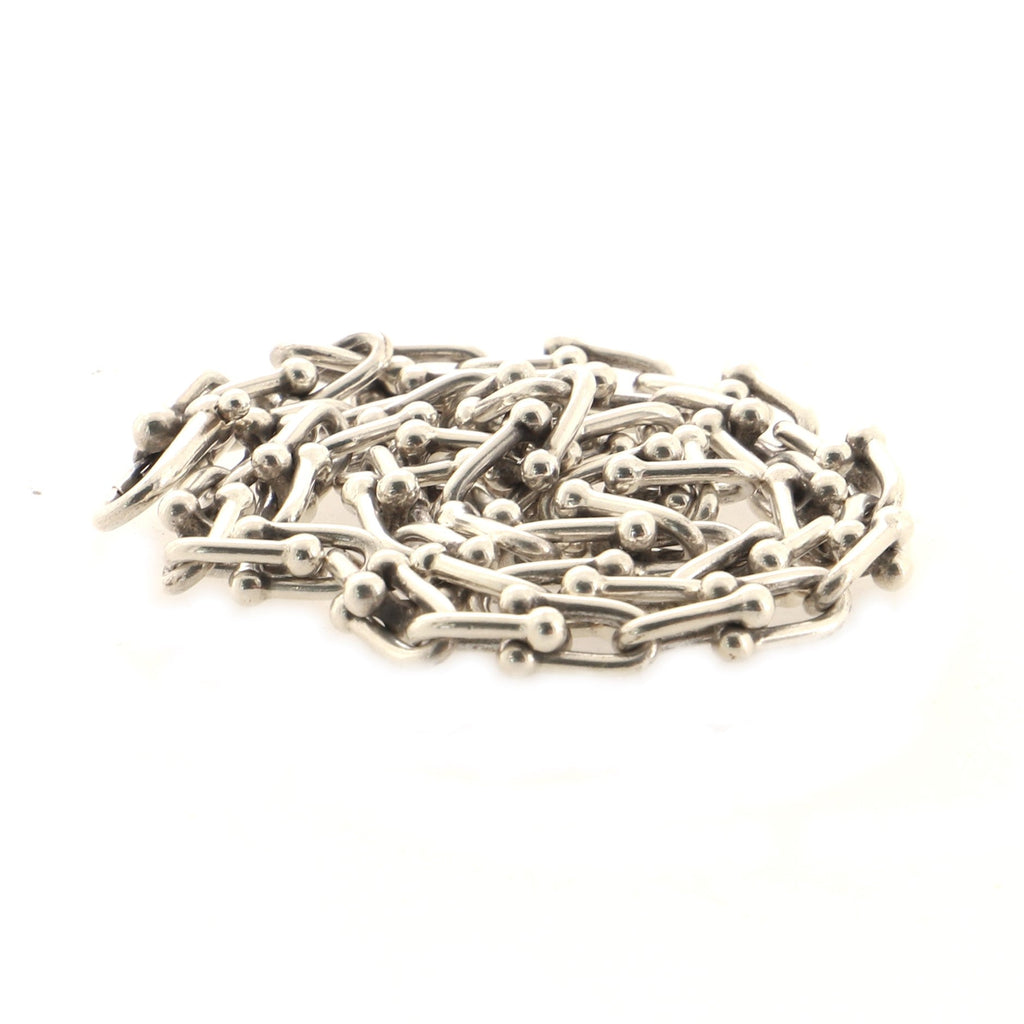 Hardwear Link Necklace Sterling Silver