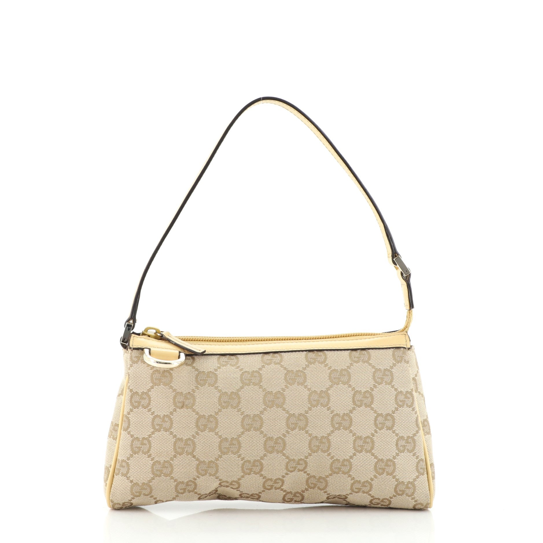 Pochette GG Canvas Mini