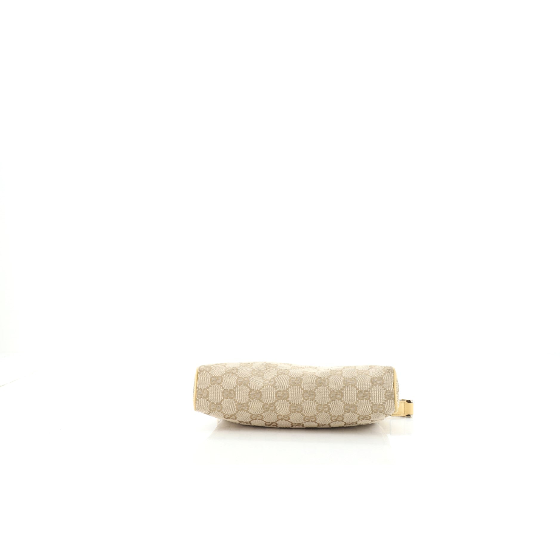Pochette GG Canvas Mini