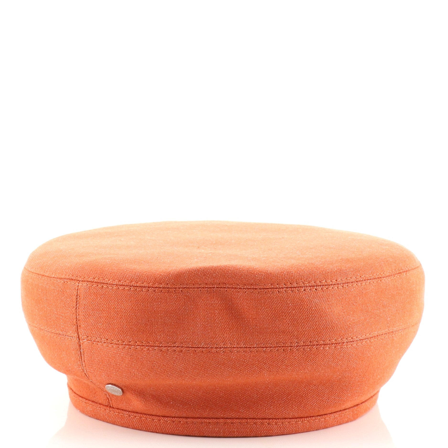 Saint-Honore Beret Denim XXL