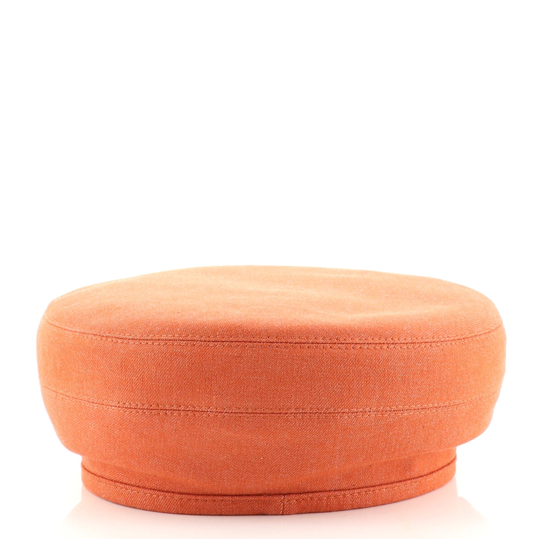 Saint-Honore Beret Denim XXL