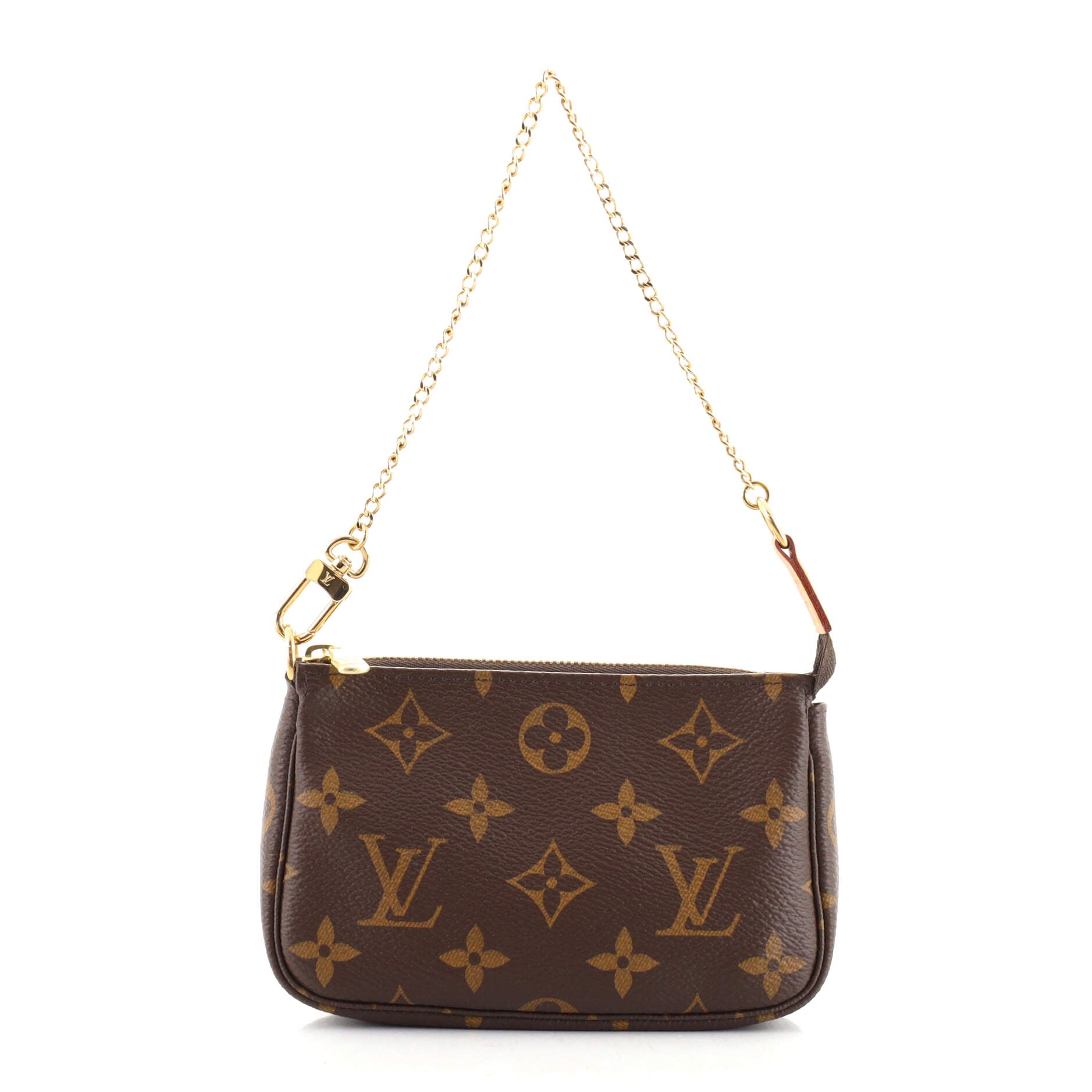 Pochette Accessoires Monogram Canvas Mini