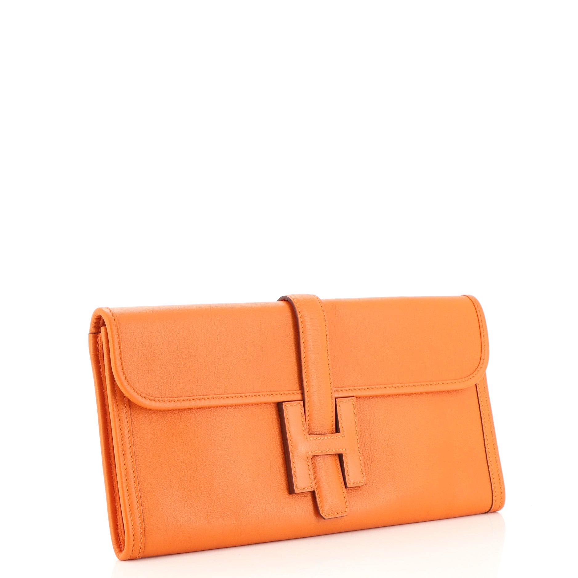 Jige Elan Clutch Swift 29