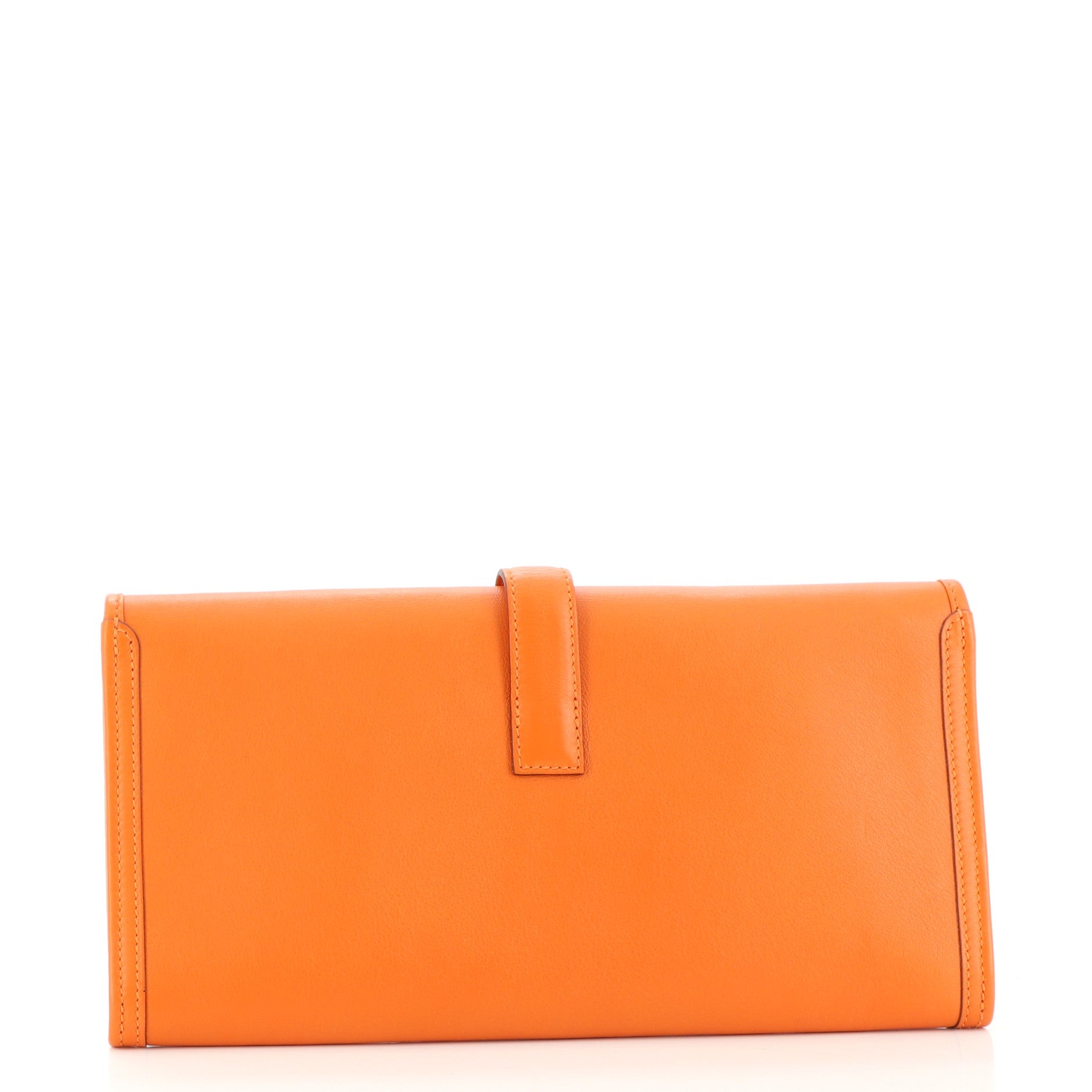 Jige Elan Clutch Swift 29