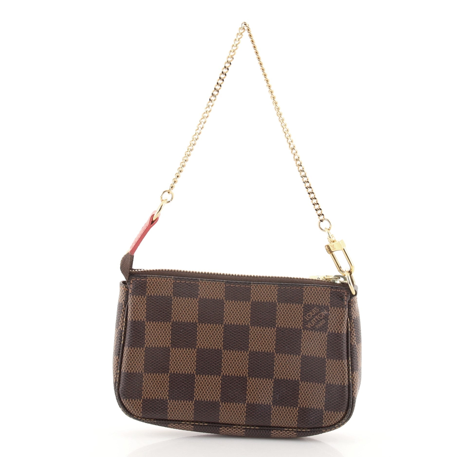 Pochette Accessoires Limited Edition Damier Mini
