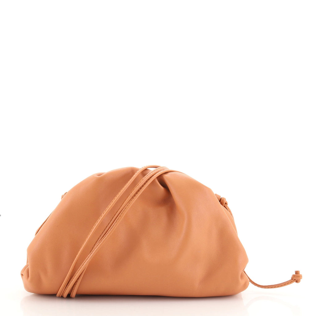 The Pouch Leather Mini