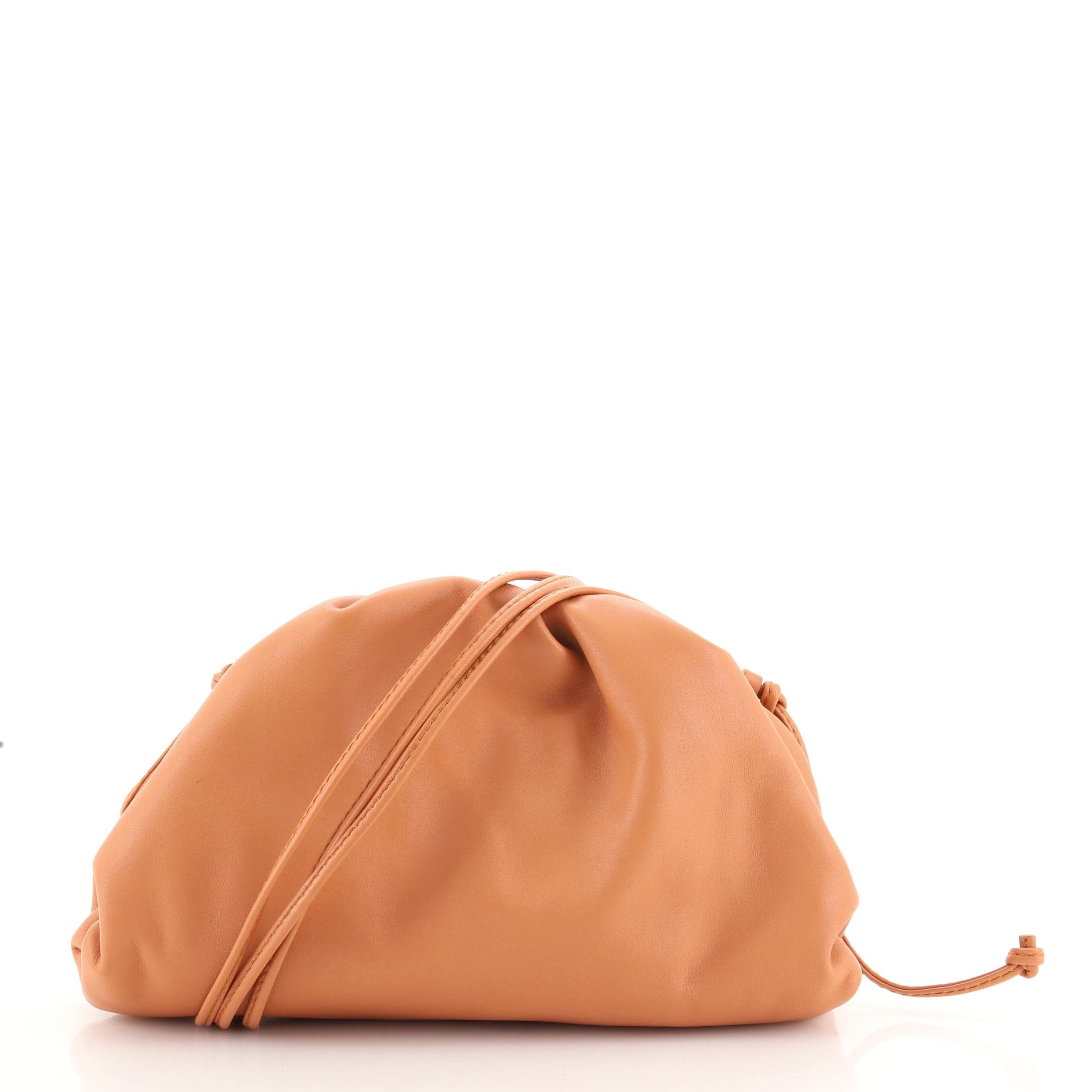 The Pouch Leather Mini