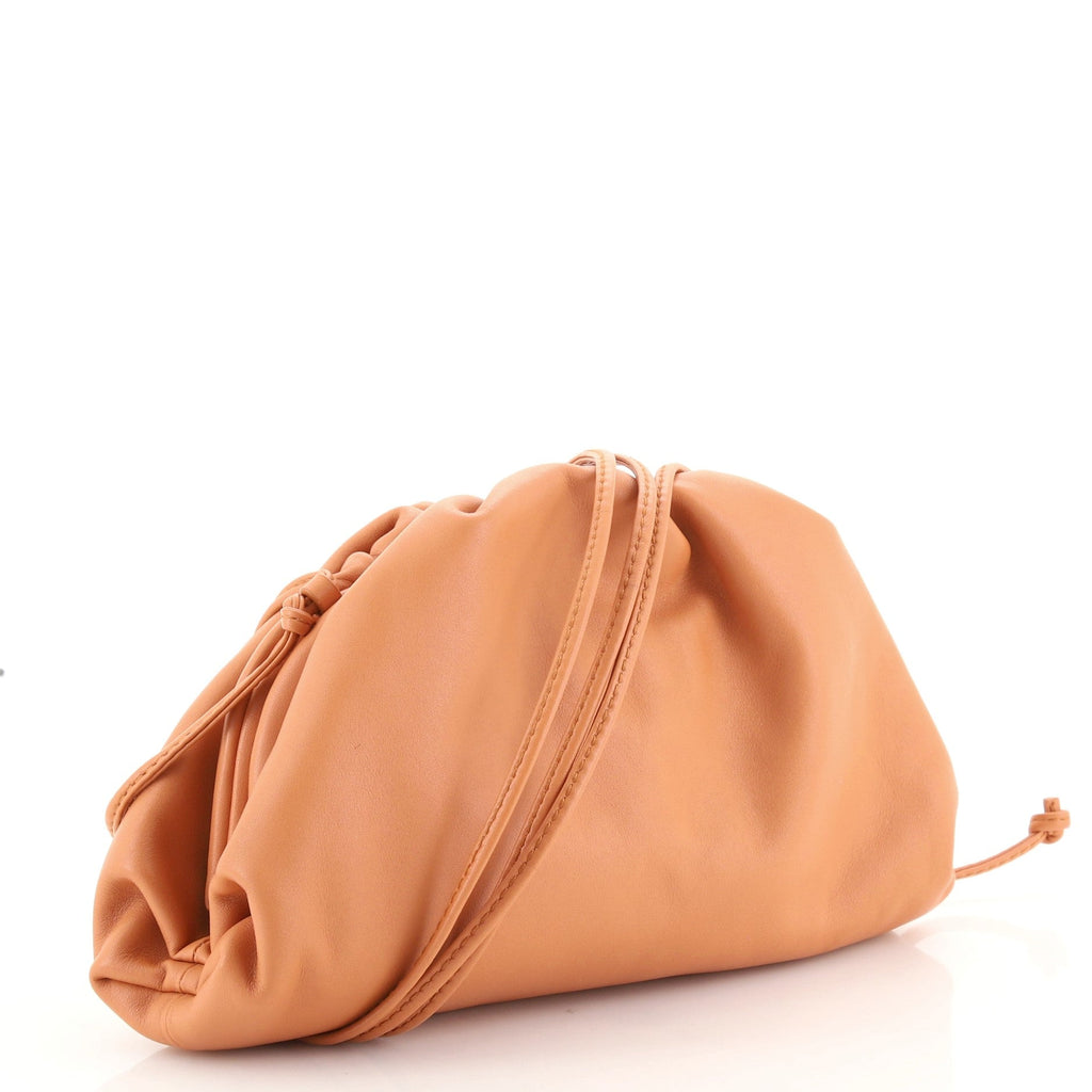 The Pouch Leather Mini