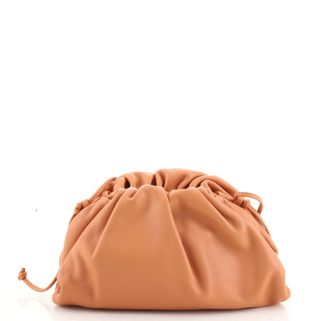 The Pouch Leather Mini