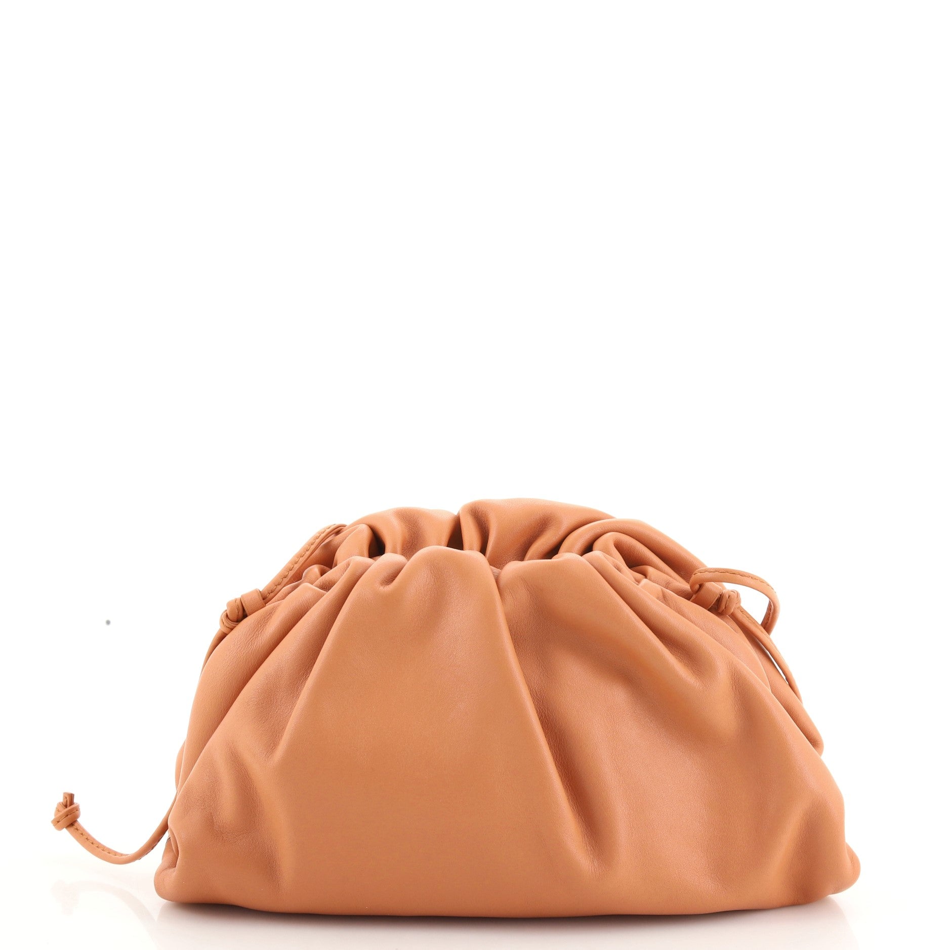 The Pouch Leather Mini