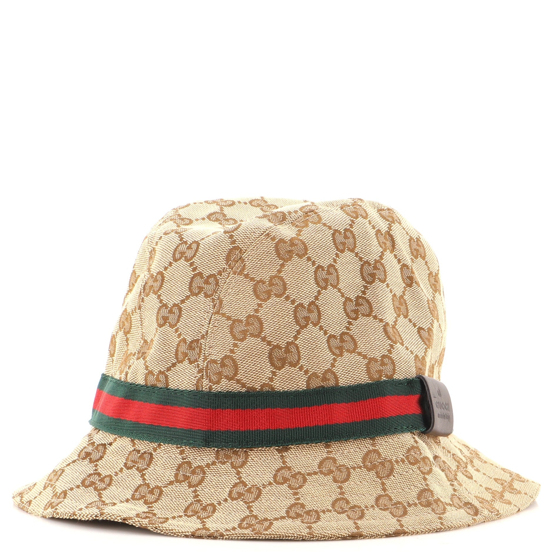 Web Bucket Hat GG Canvas XXL