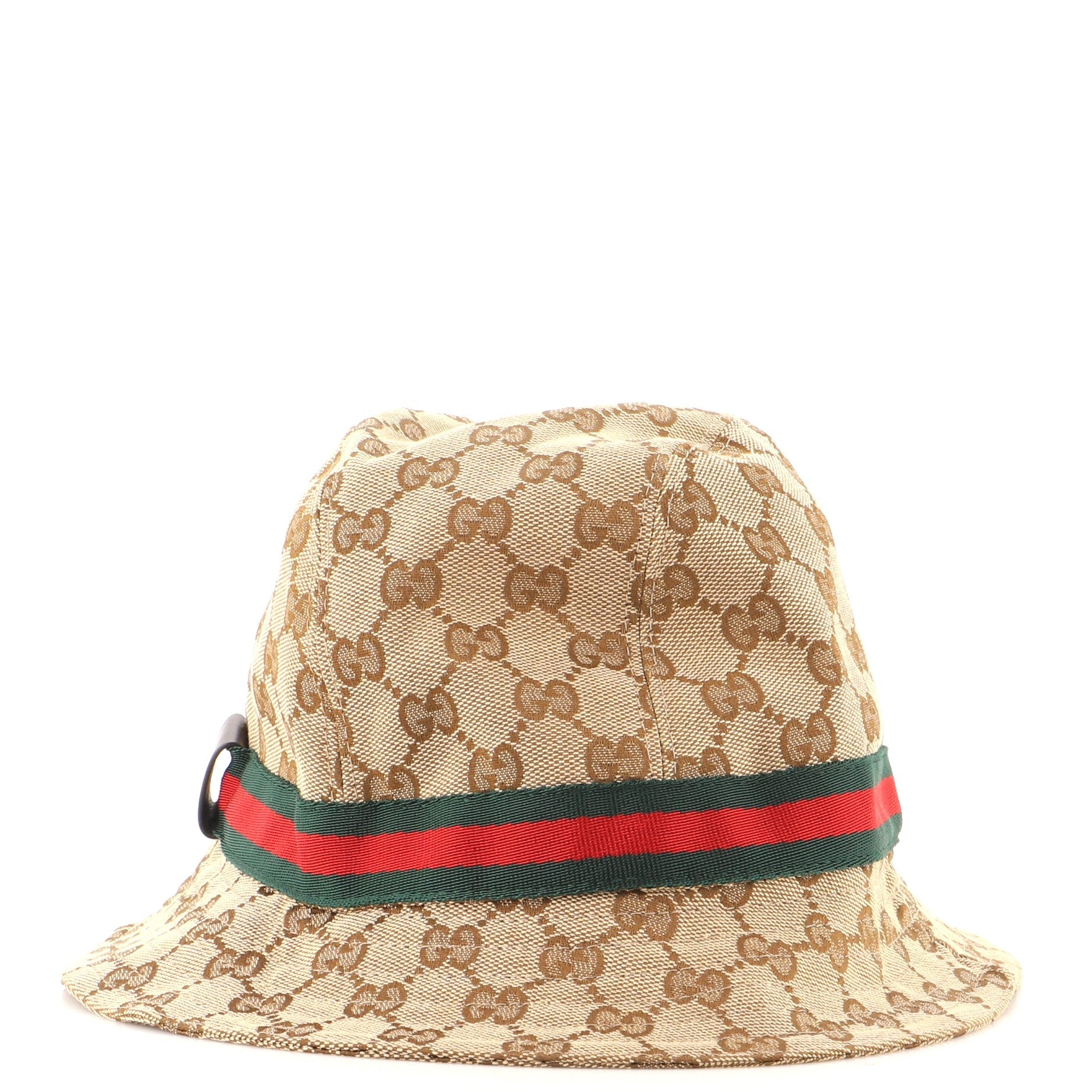 Web Bucket Hat GG Canvas XXL
