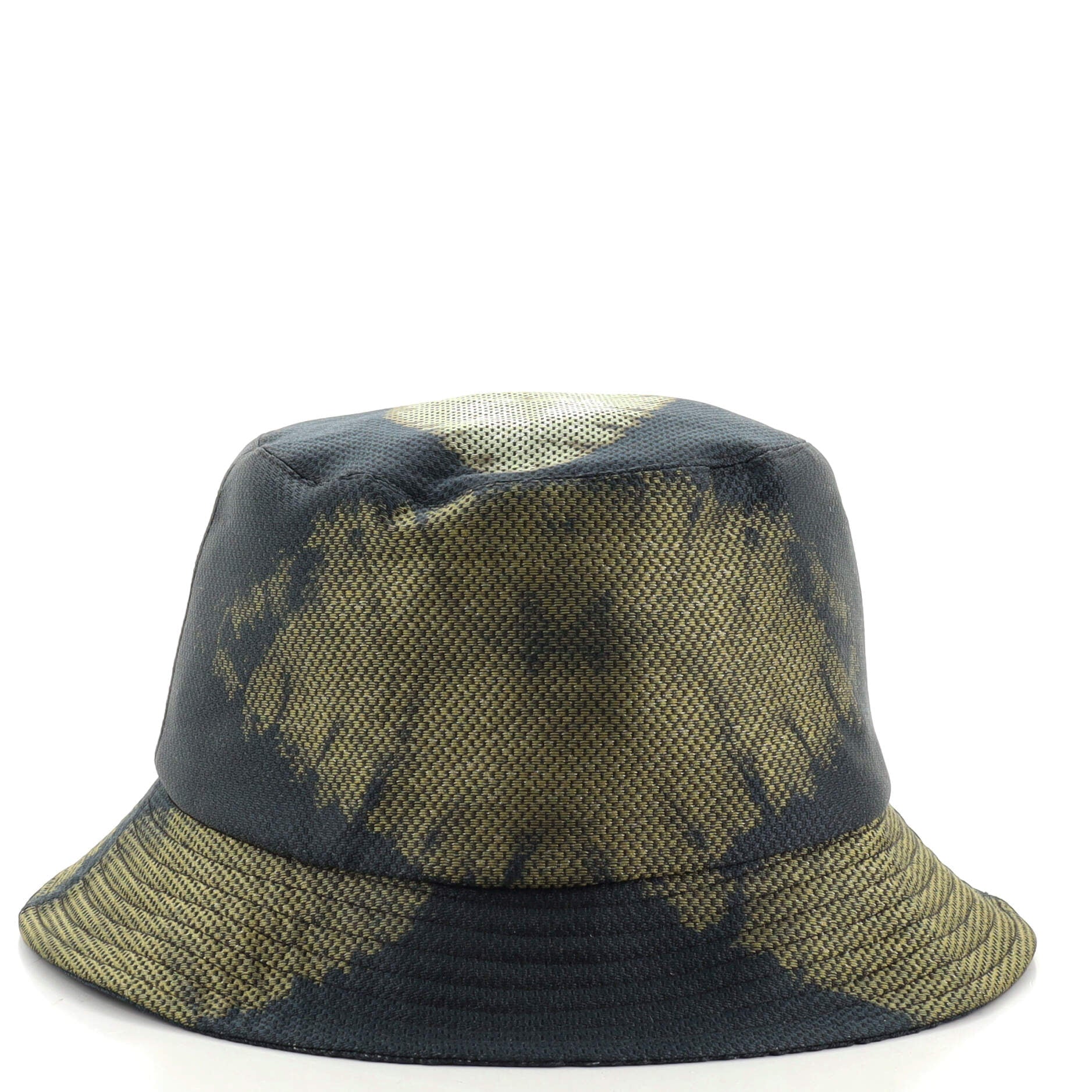 Tie Dye Bucket Hat Polyester XXL