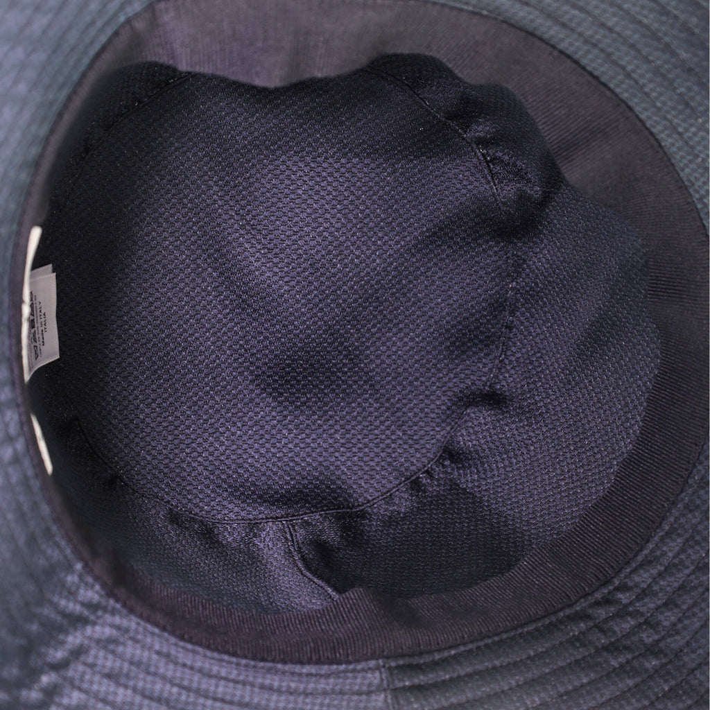 Tie Dye Bucket Hat Polyester XXL