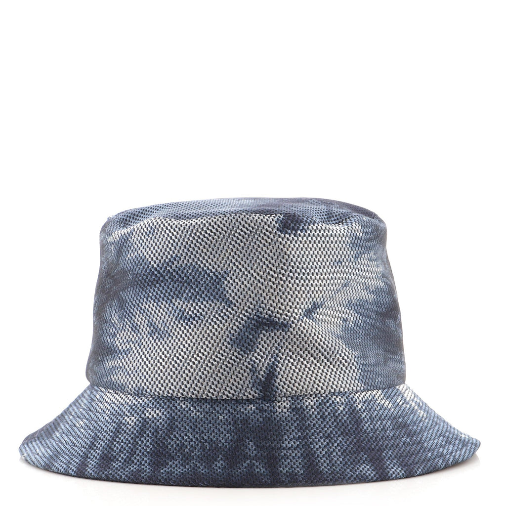 Tie Dye Bucket Hat Polyester XXL