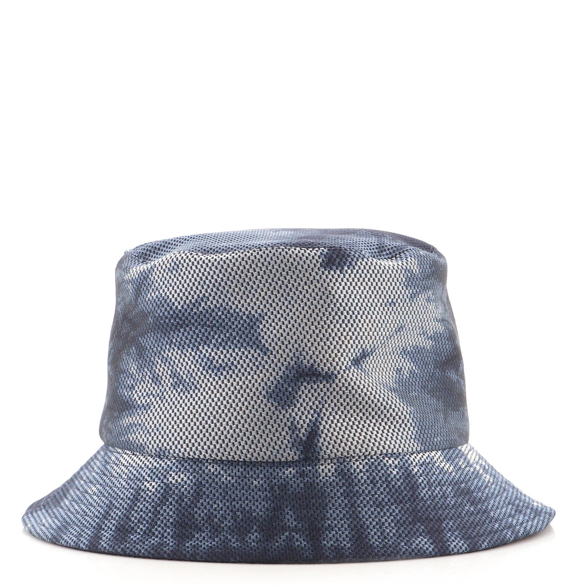 Tie Dye Bucket Hat Polyester XXL