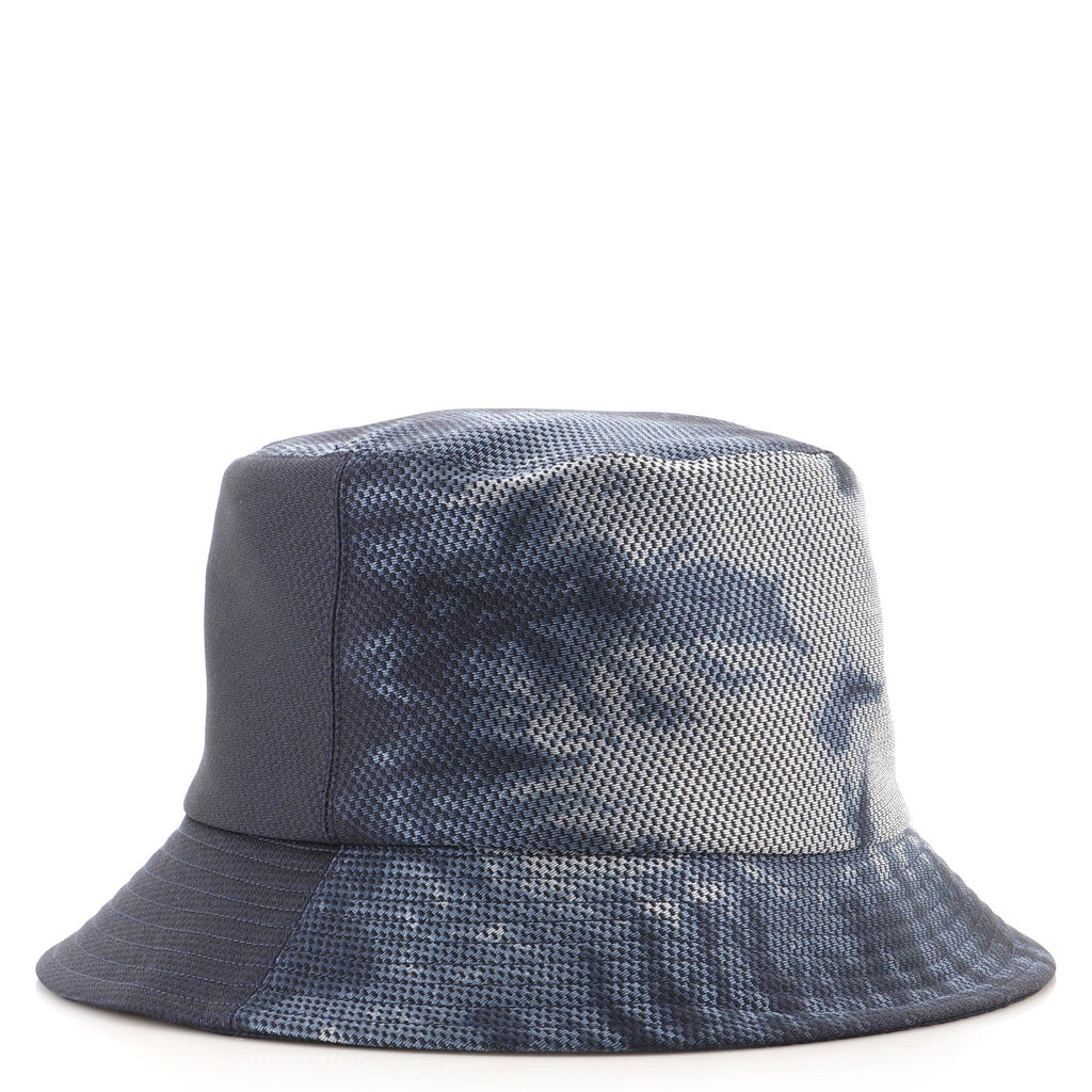 Tie Dye Bucket Hat Polyester XXL