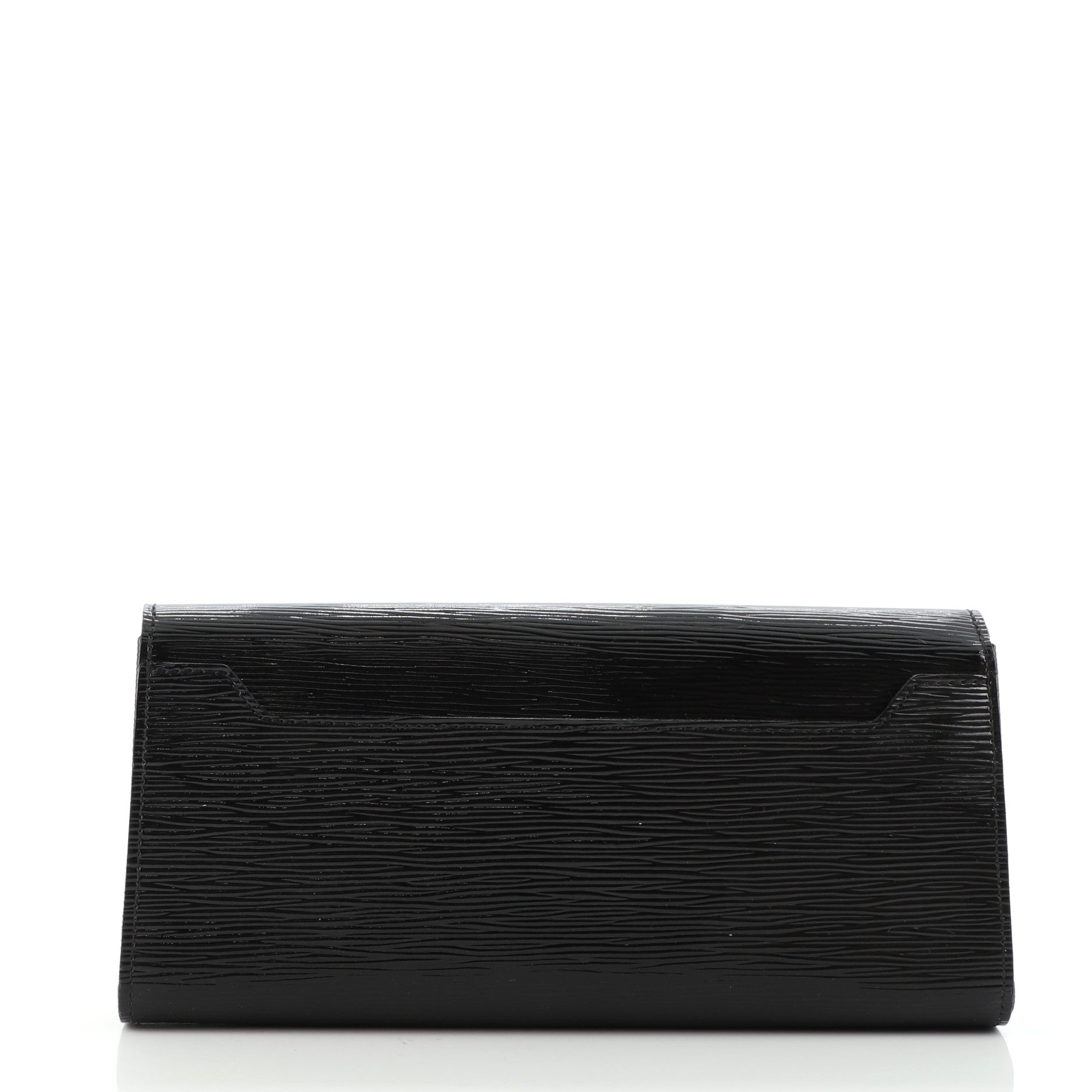 Sevigne Clutch Electric Epi Leather