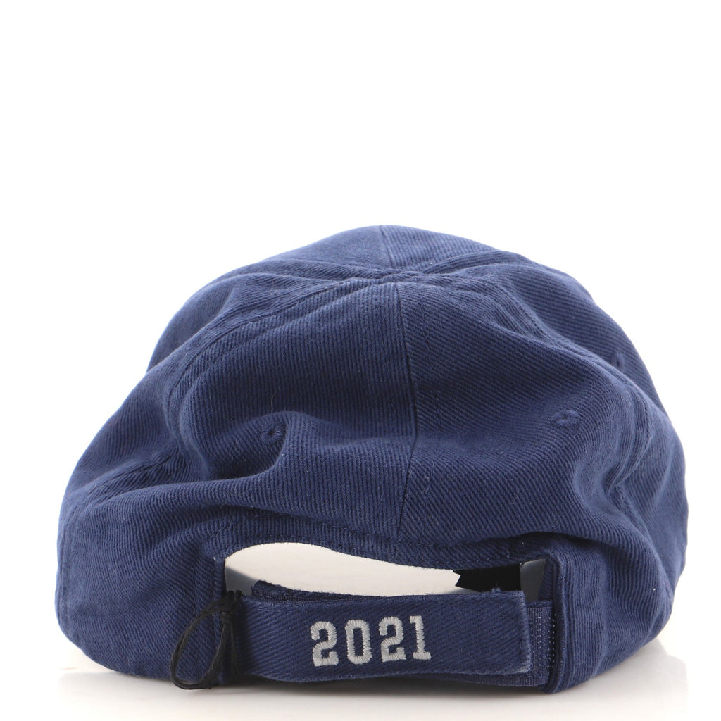 Pride Baseball Cap Cotton XXL