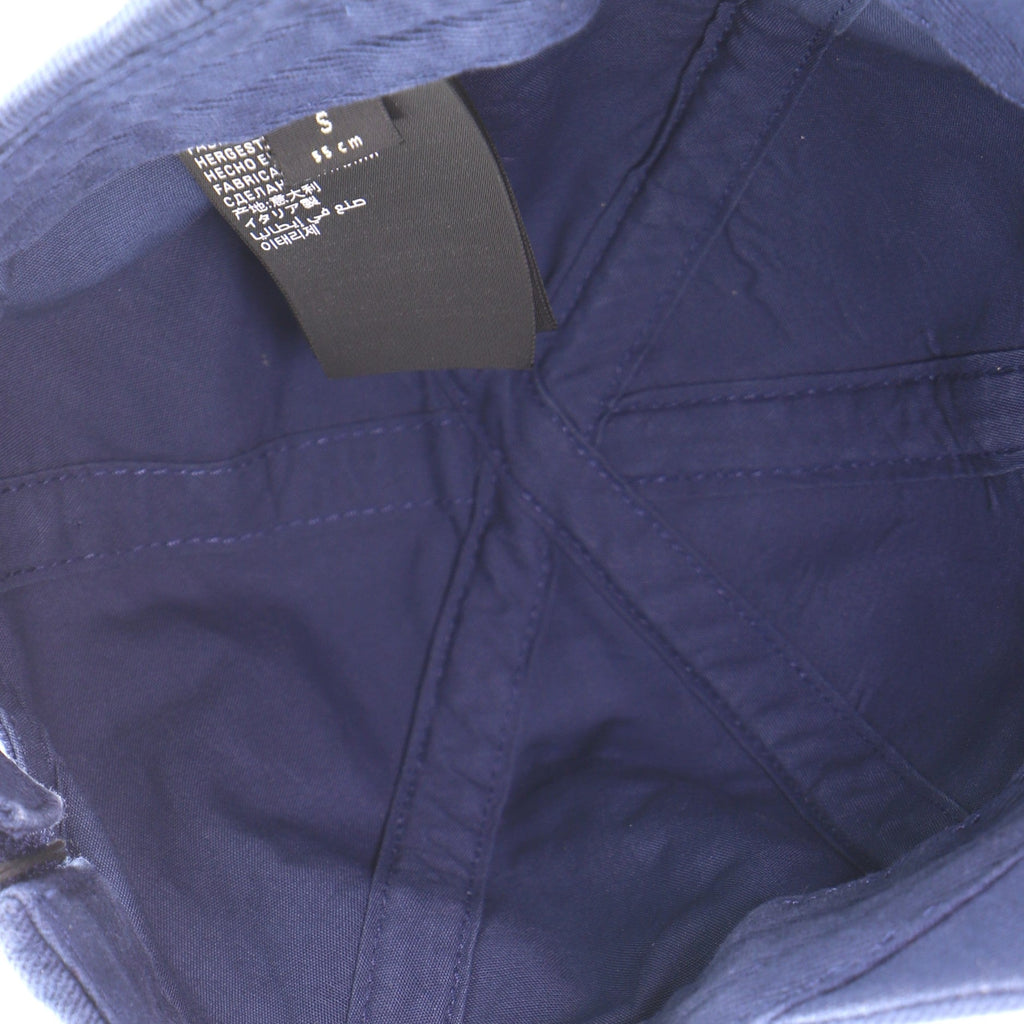 Pride Baseball Cap Cotton XXL