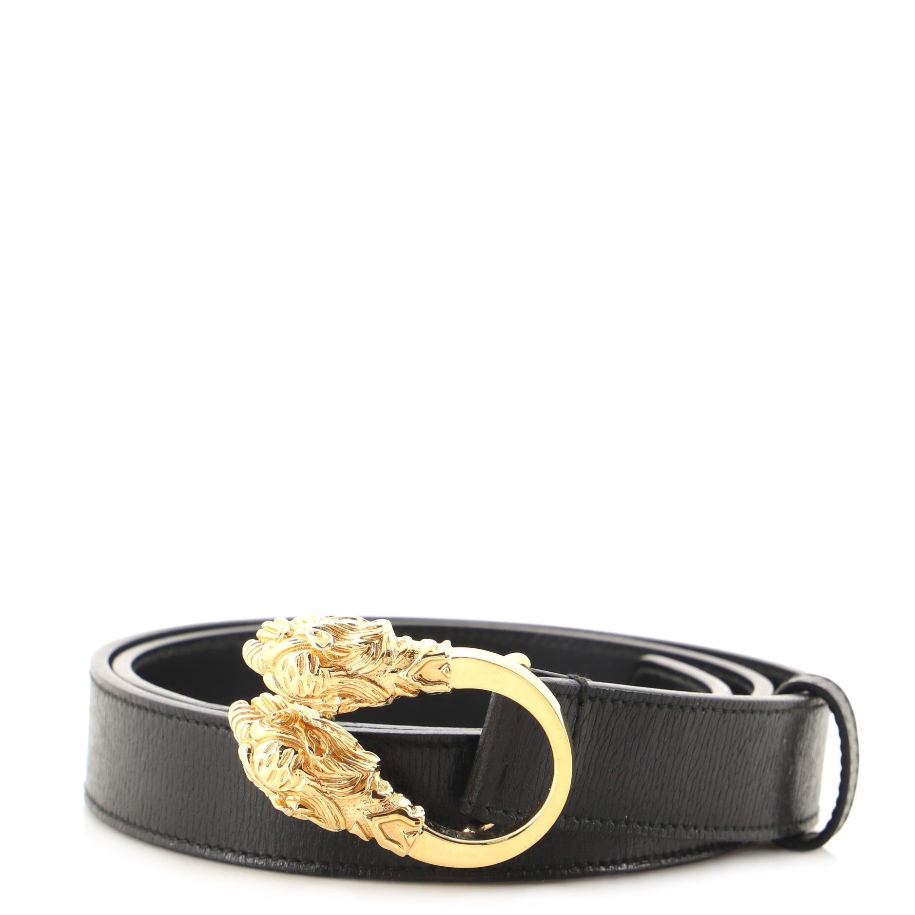 Dionysus Belt Leather Medium 80