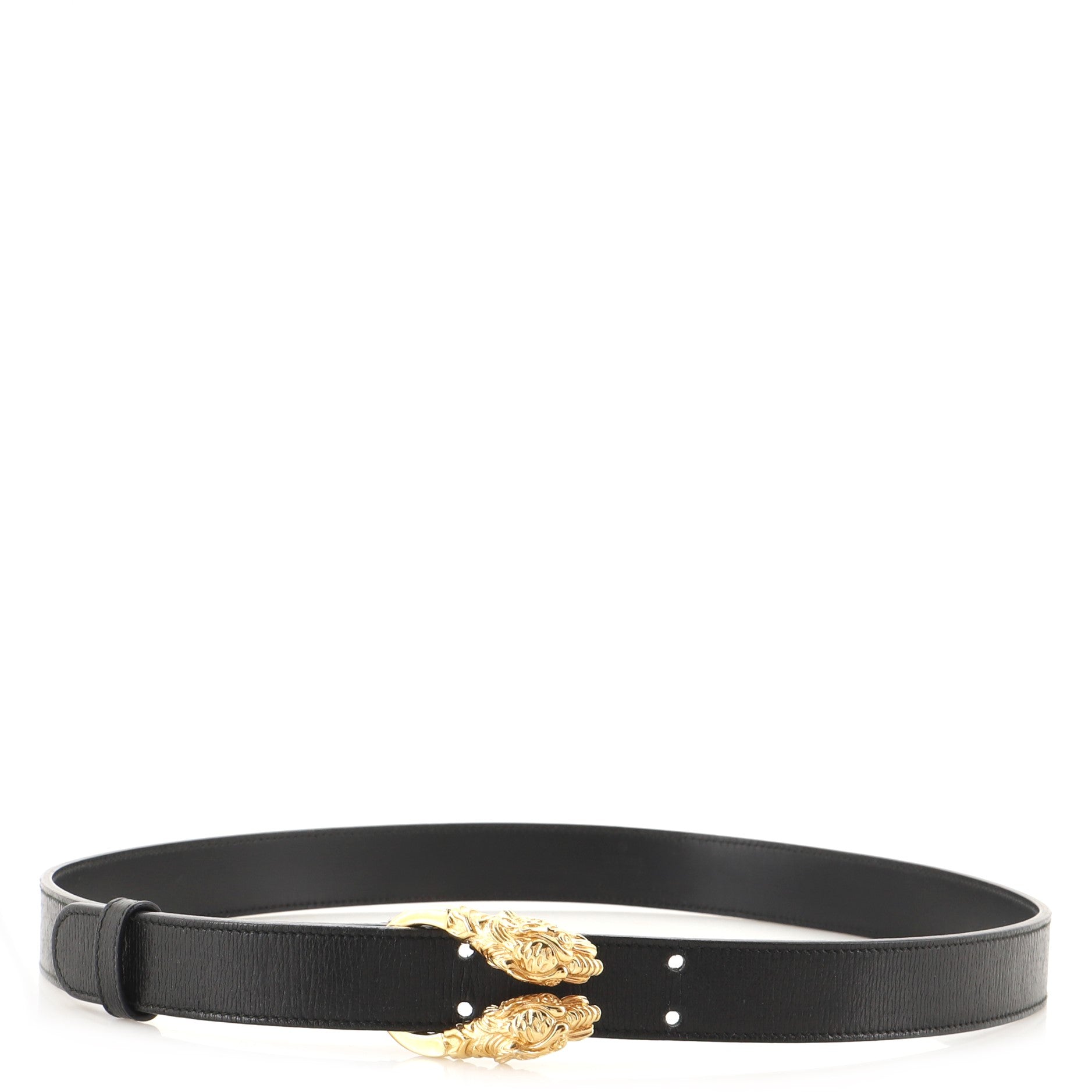 Dionysus Belt Leather Medium 80