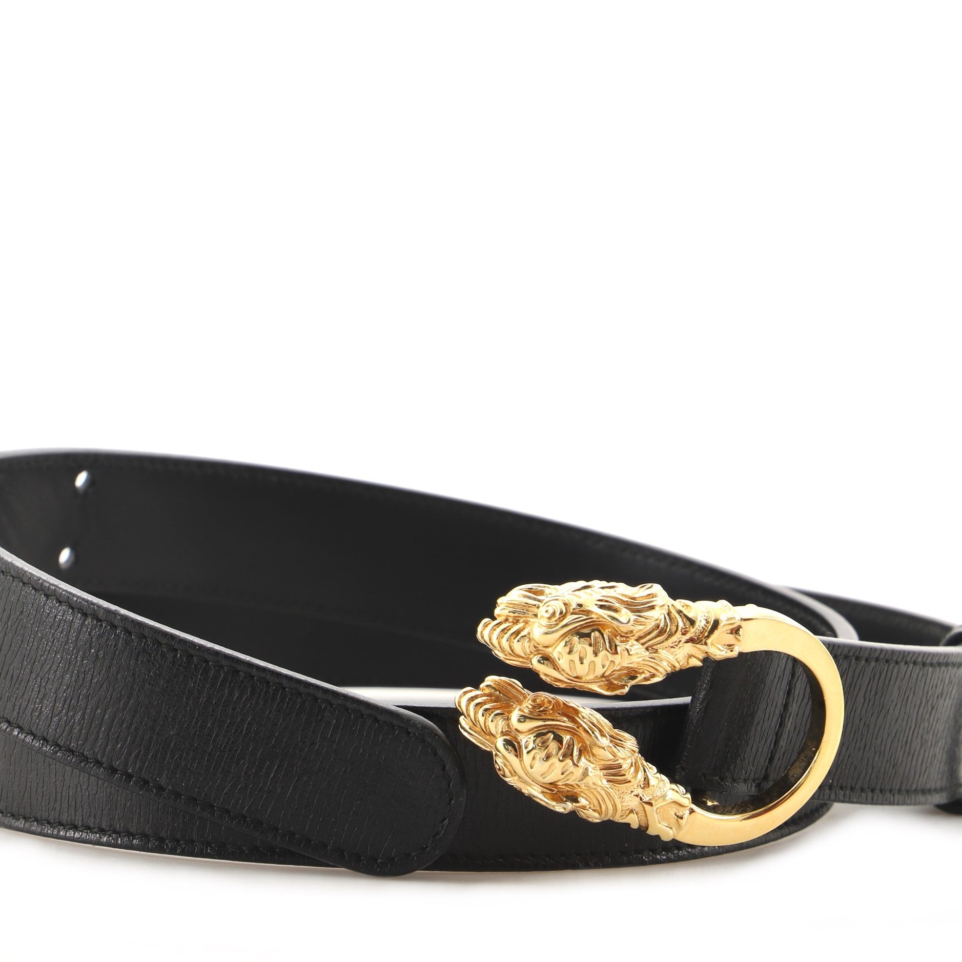 Dionysus Belt Leather Medium 80