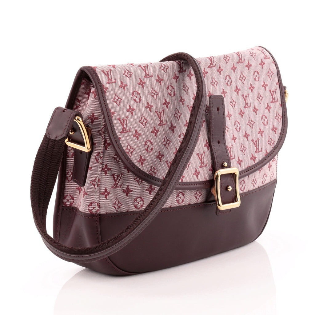 Berangere Bag Mini Lin