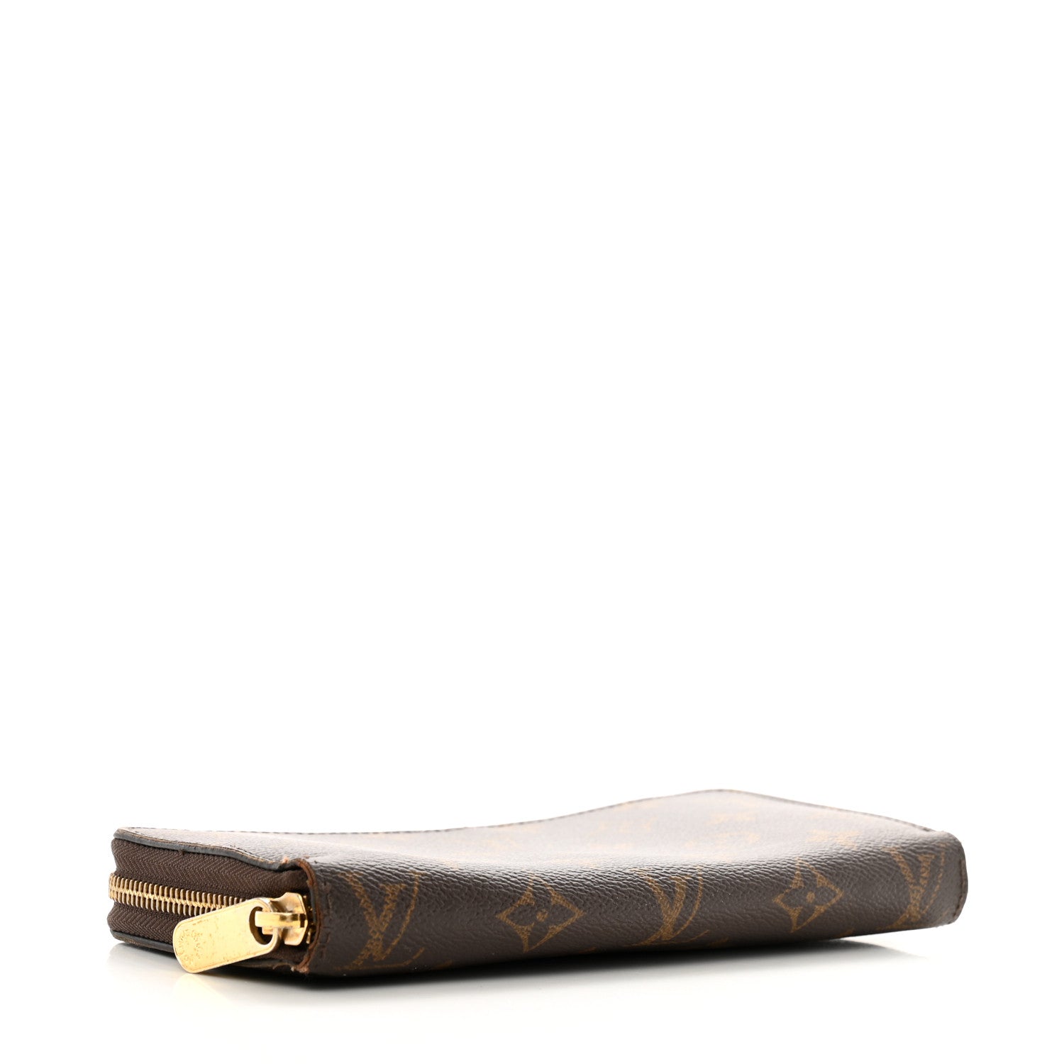 Monogram Zippy Wallet