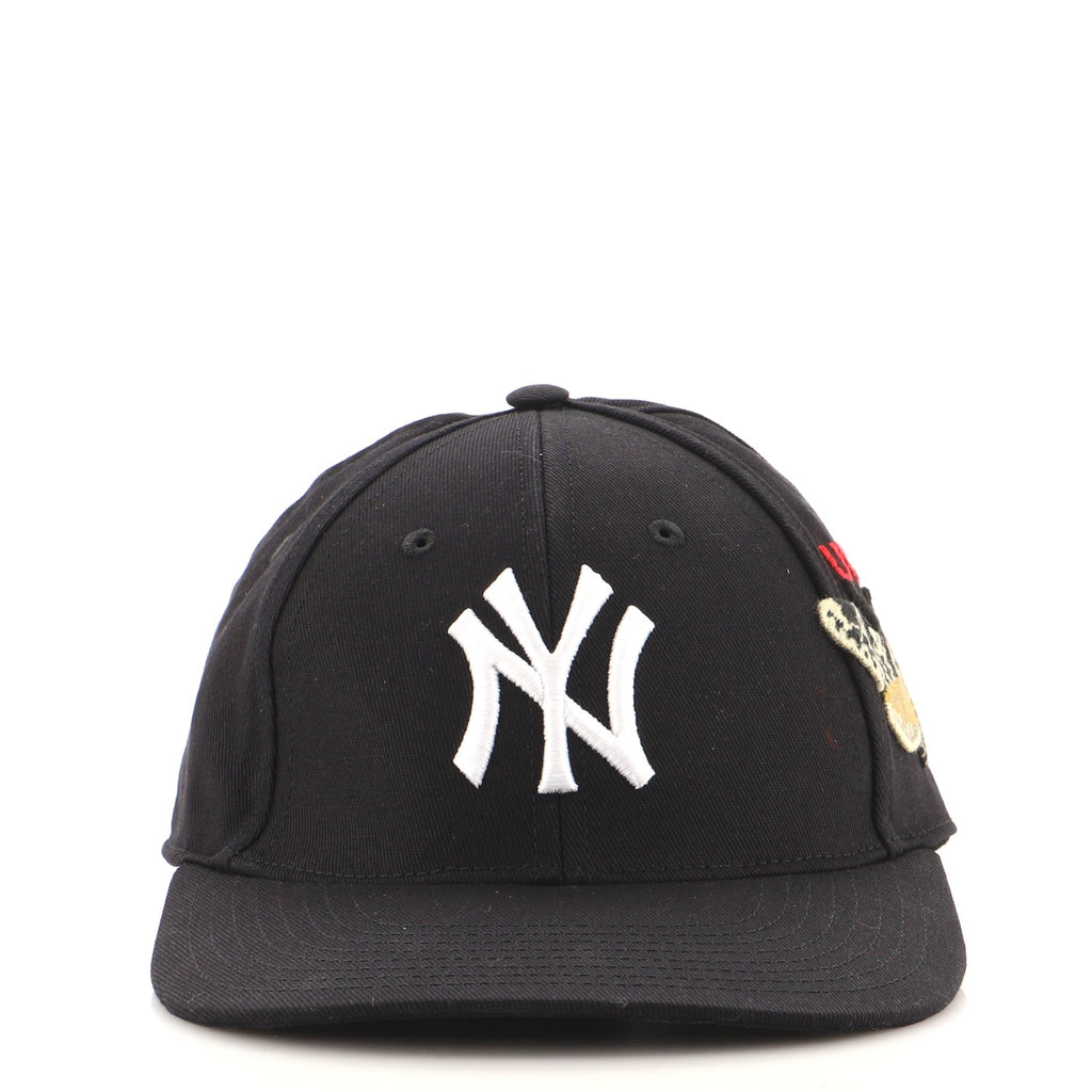 NY Yankees Baseball Hat Embroidered Cotton XXL