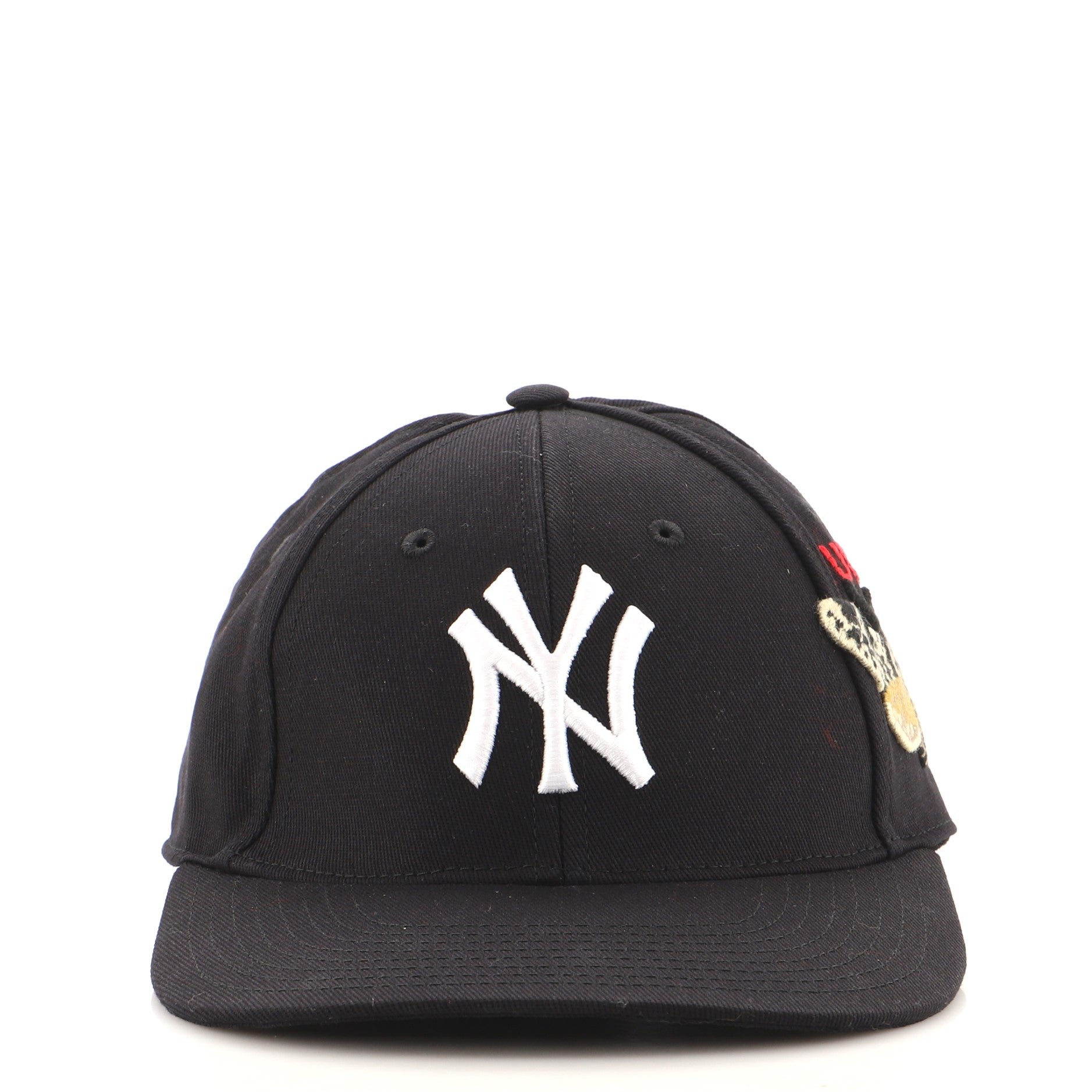 NY Yankees Baseball Hat Embroidered Cotton XXL