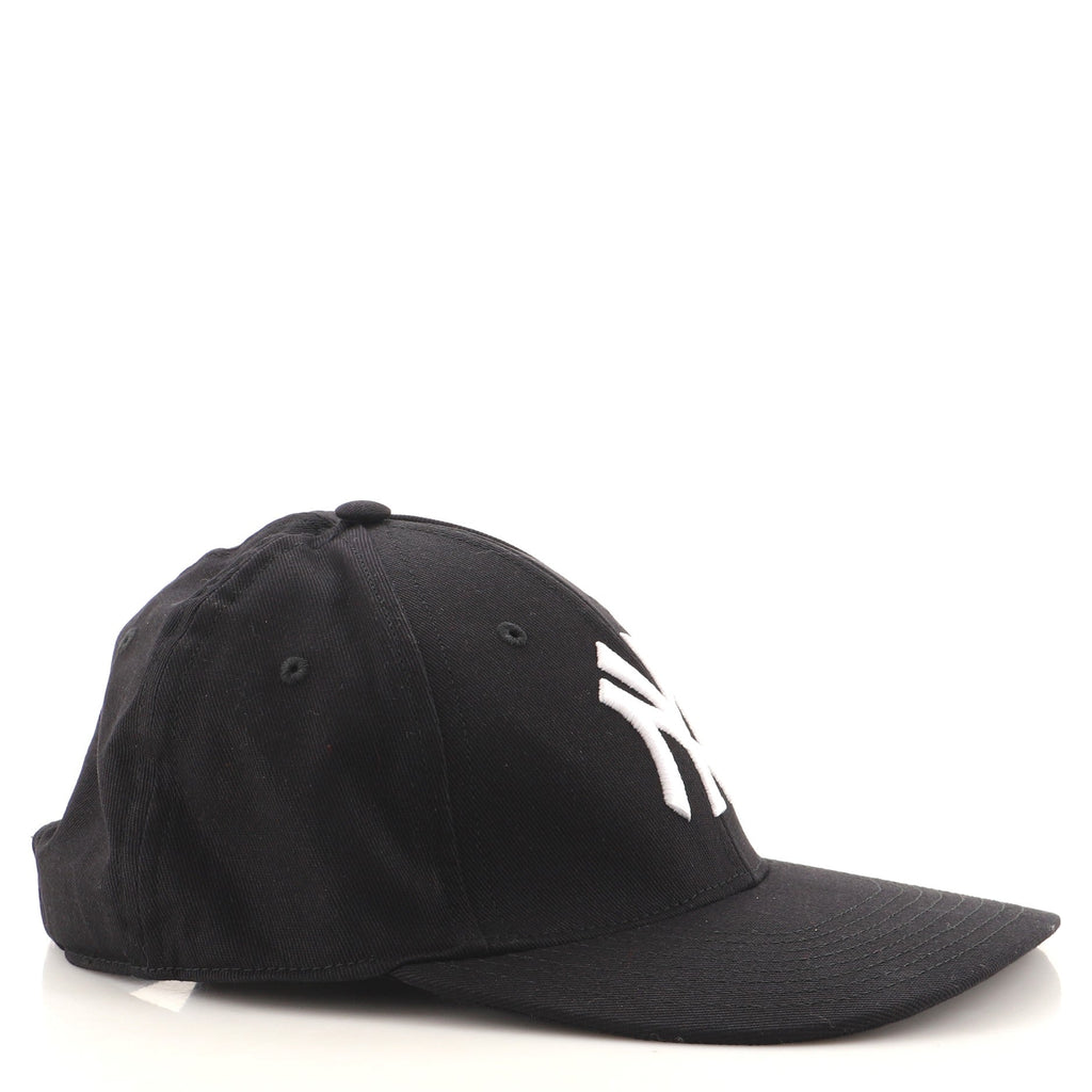 NY Yankees Baseball Hat Embroidered Cotton XXL