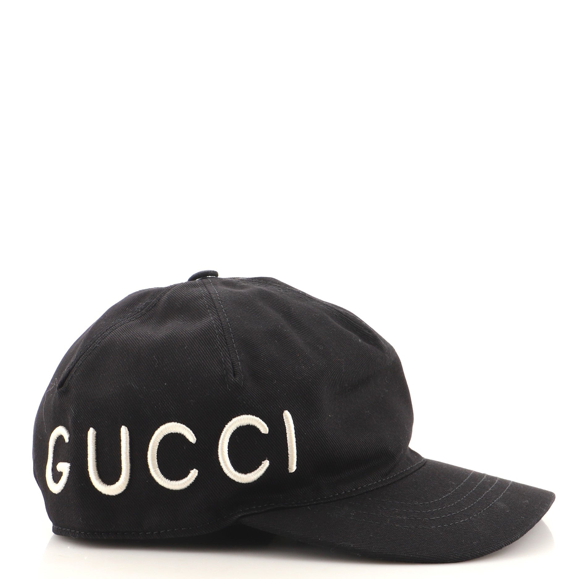 Loved Baseball Cap Embroidered Canvas XXL