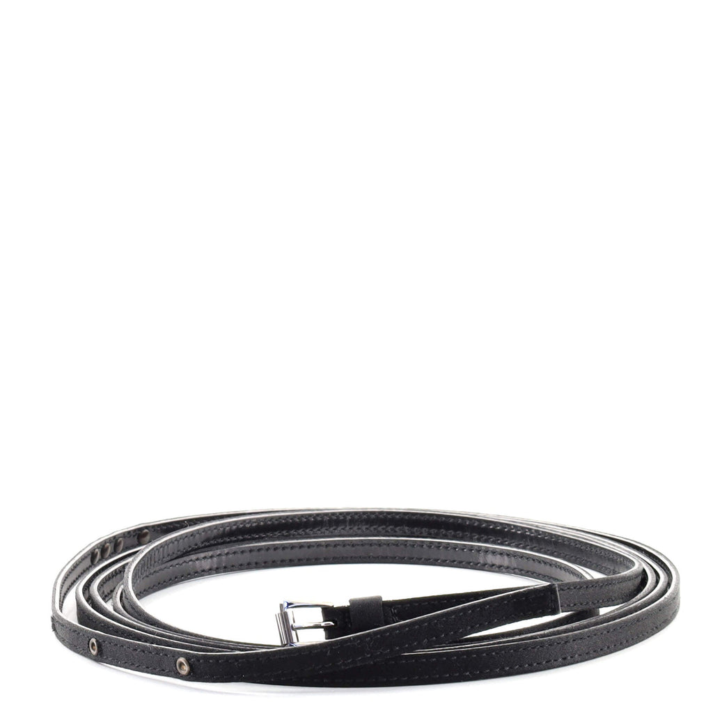 Vintage Charms Wrap Belt Leather NaN