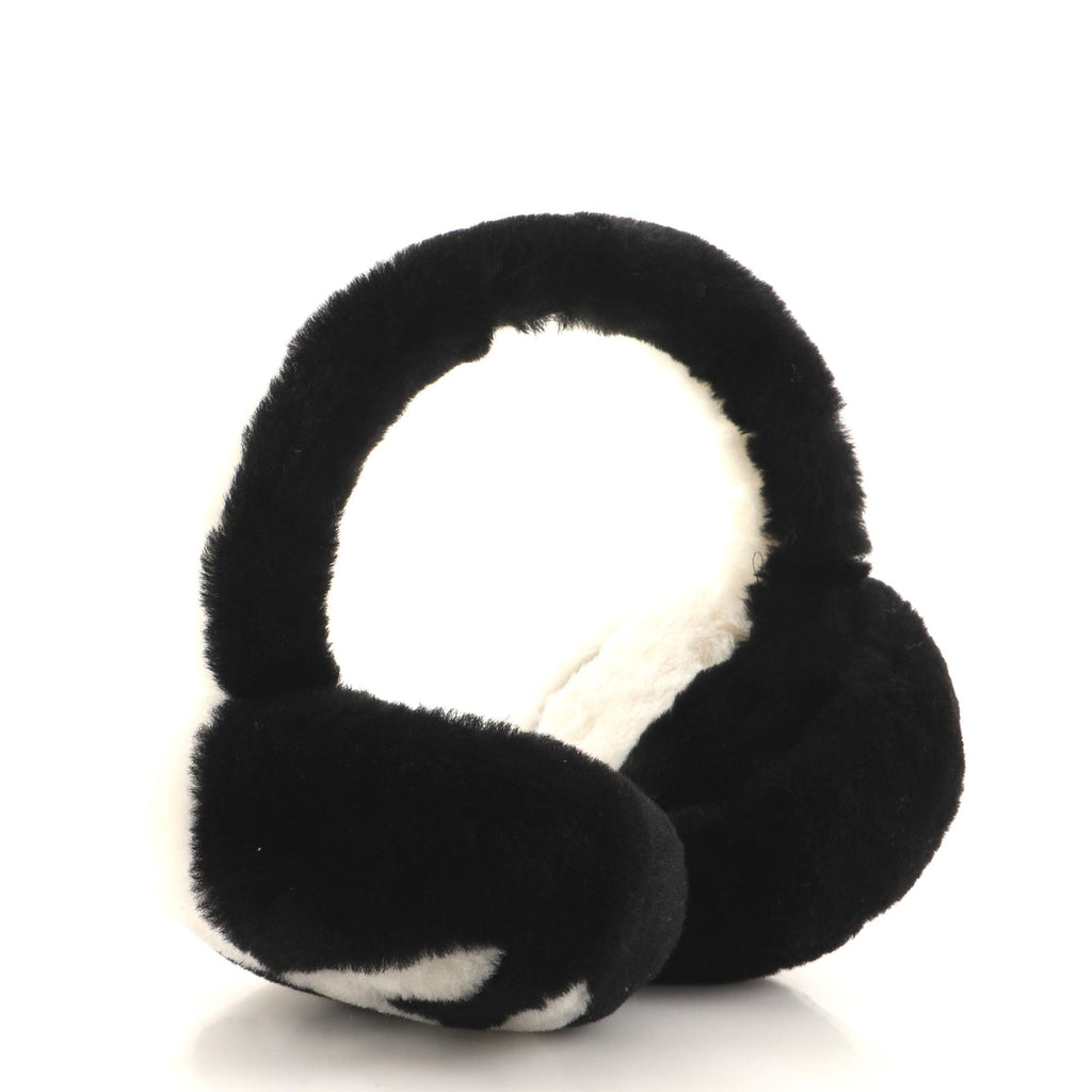 CC Earmuffs Shearling XS
