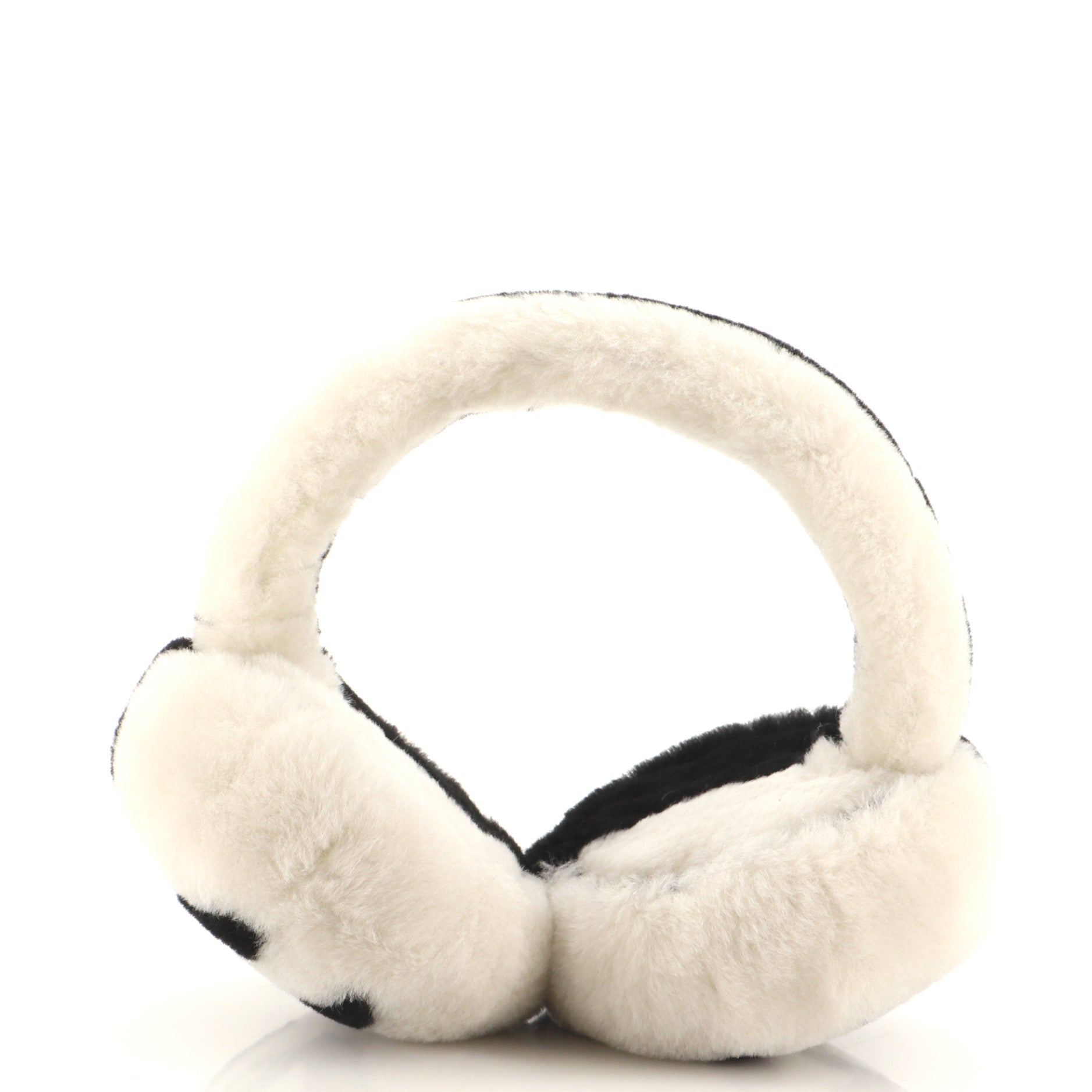 CC Earmuffs Shearling XS