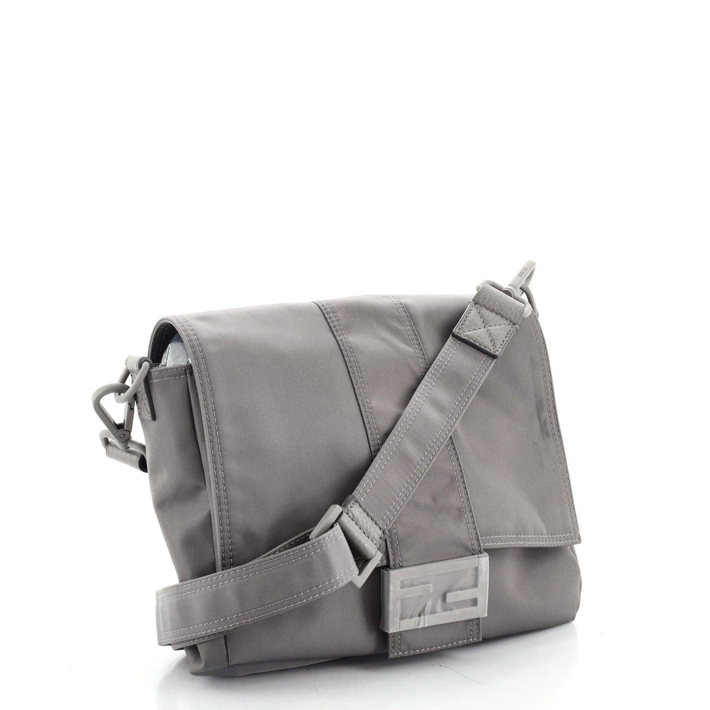 FF Shell Messenger Bag Nylon Mini