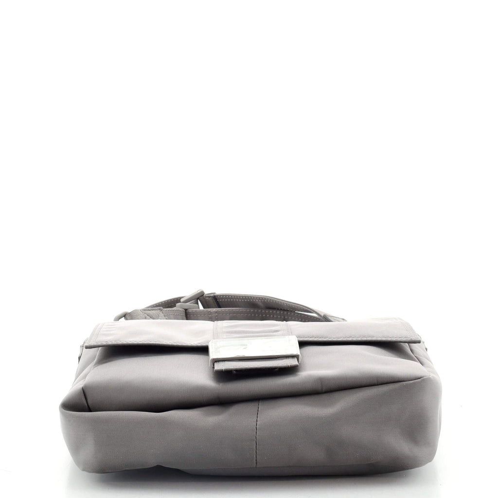FF Shell Messenger Bag Nylon Mini