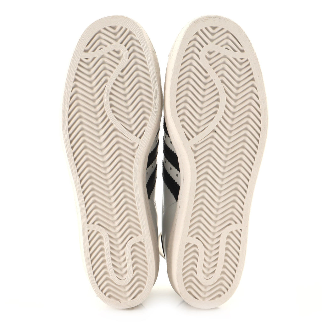 x Adidas Superstar Sneakers Leather