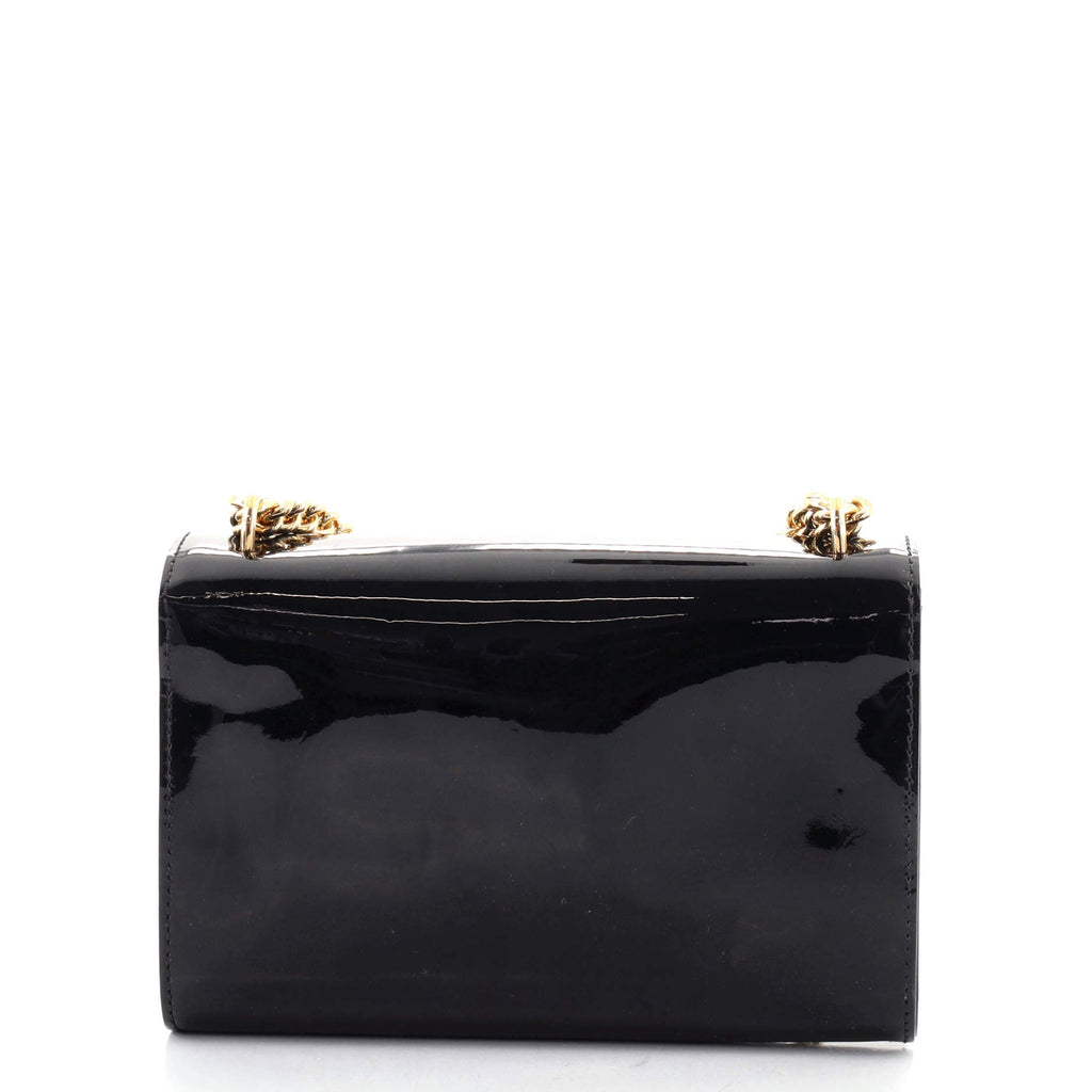 Chain Louise Clutch Patent MM