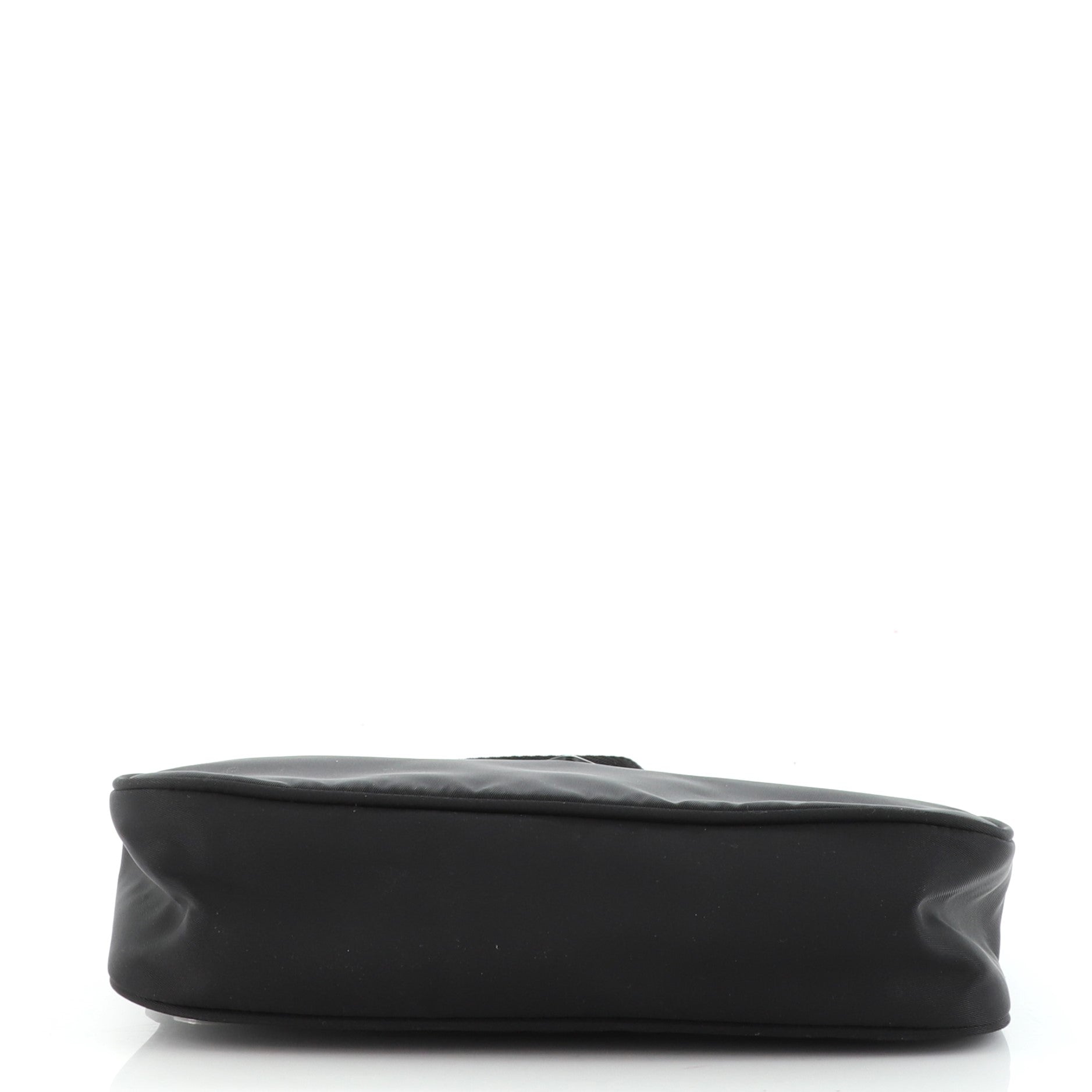 Re-Edition 2000 Hobo Tessuto Mini