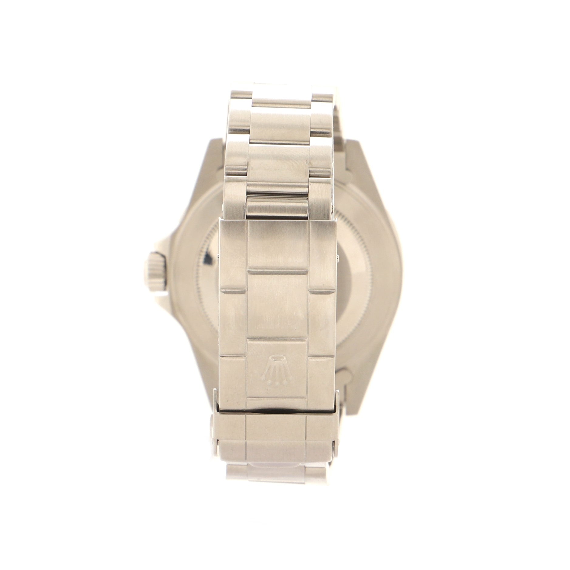 Oyster Perpetual Submariner Automatic Watch Stainless Steel 40