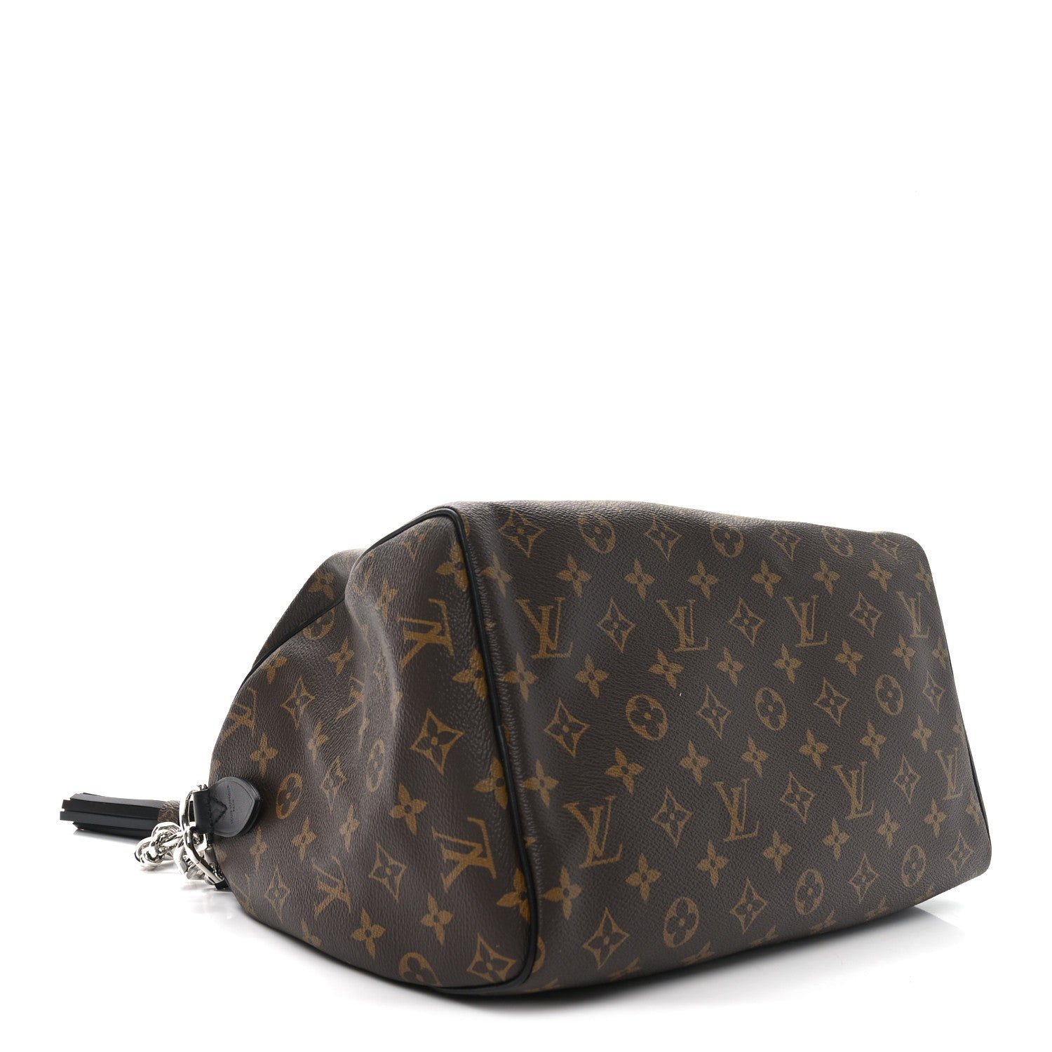 Monogram Speedy Soft 30 Dark