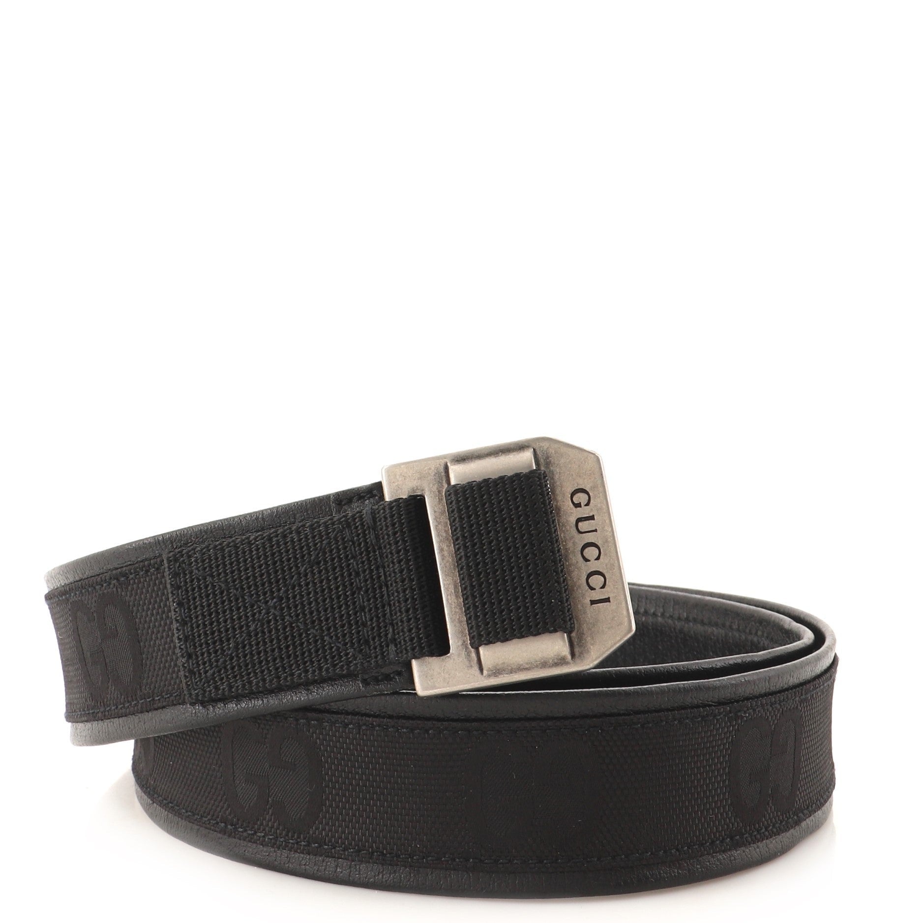 Off The Grid Belt GG Econyl Wide 95