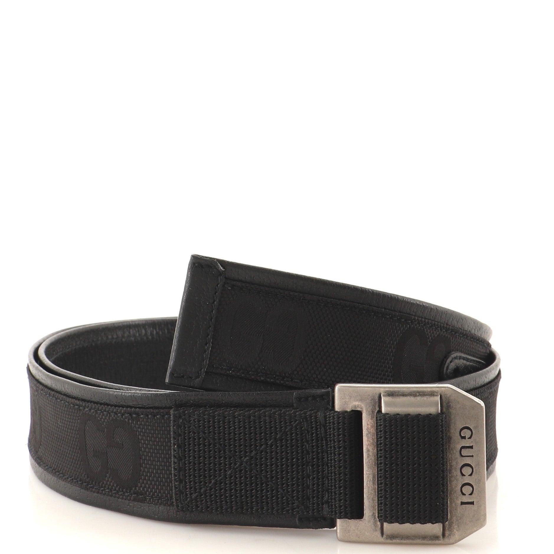 Off The Grid Belt GG Econyl Wide 95